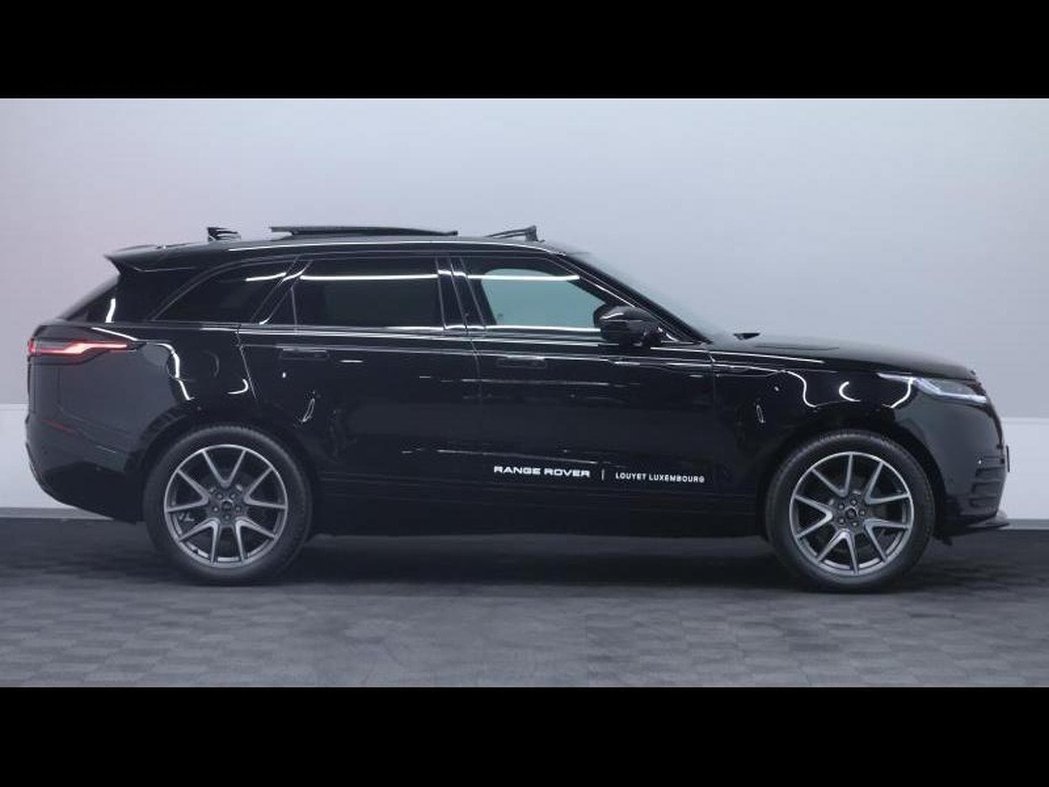 Land-Rover Range Rover Velar D200 Dynamic SE AWD Auto (2026) - Foto 4