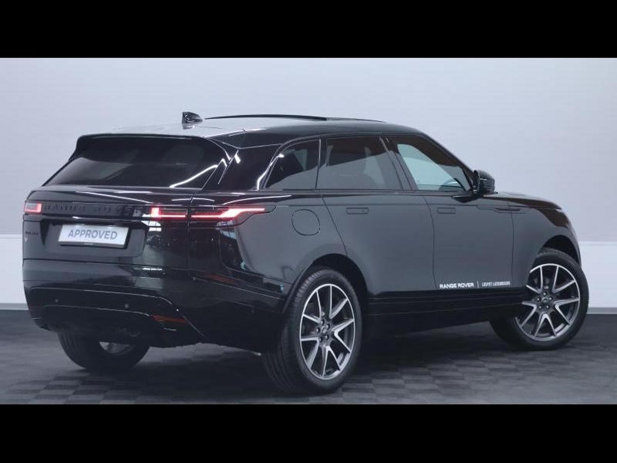 Land-Rover Range Rover Velar D200 Dynamic SE AWD Auto (2026) - Foto 5