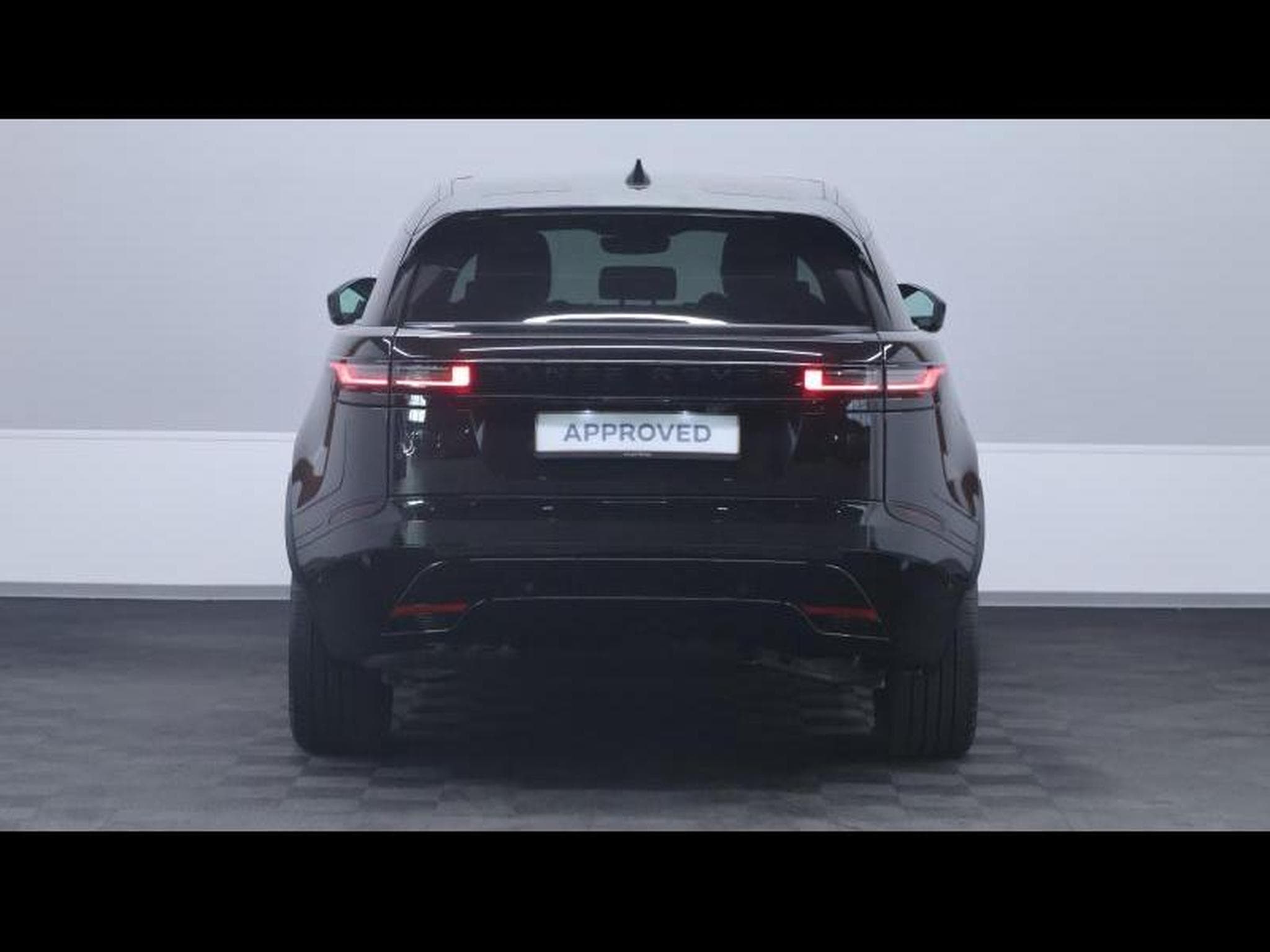 Land-Rover Range Rover Velar D200 Dynamic SE AWD Auto (2026) - Foto 6