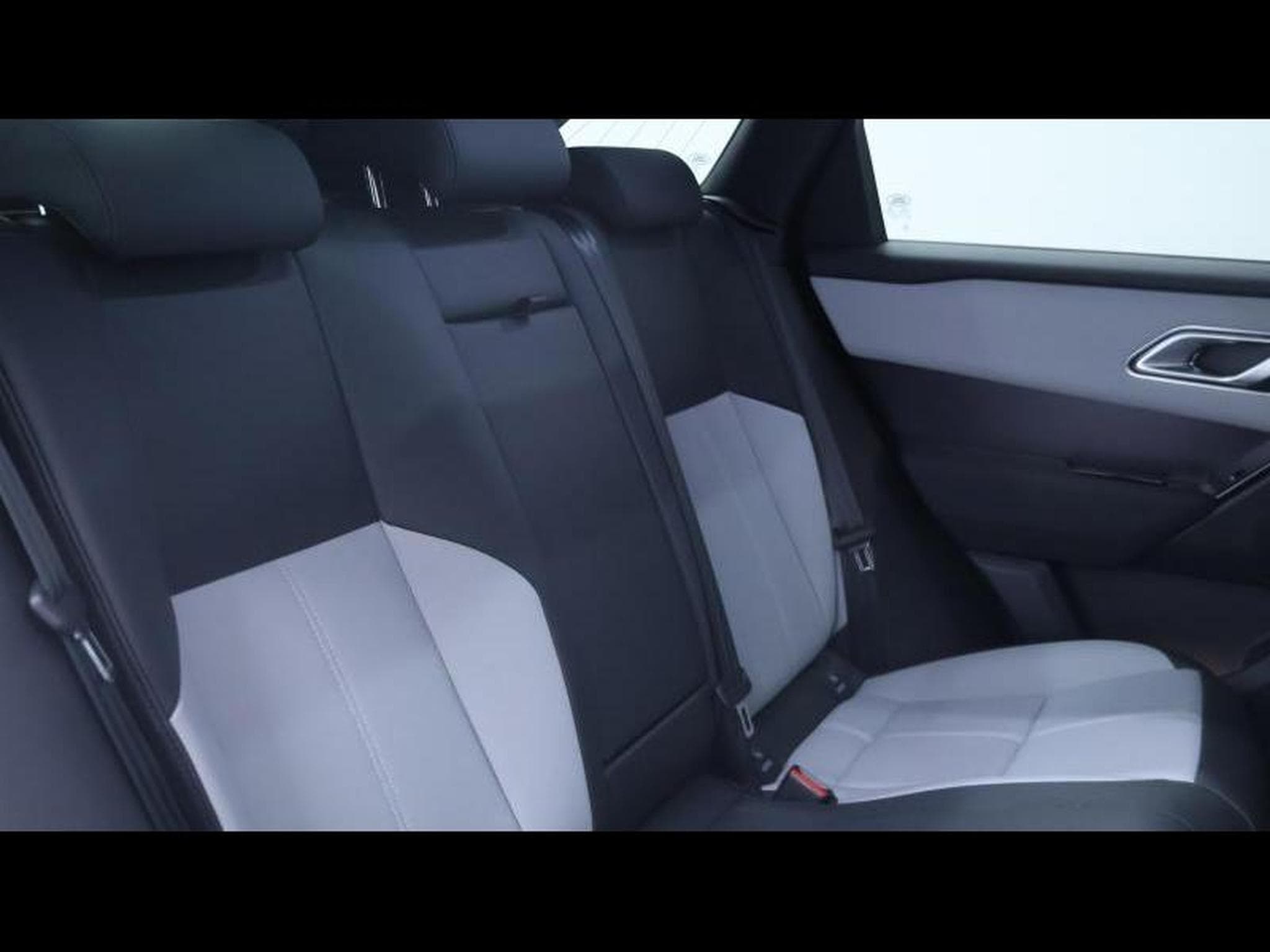 Land-Rover Range Rover Velar D200 Dynamic SE AWD Auto (2026) - Foto 14