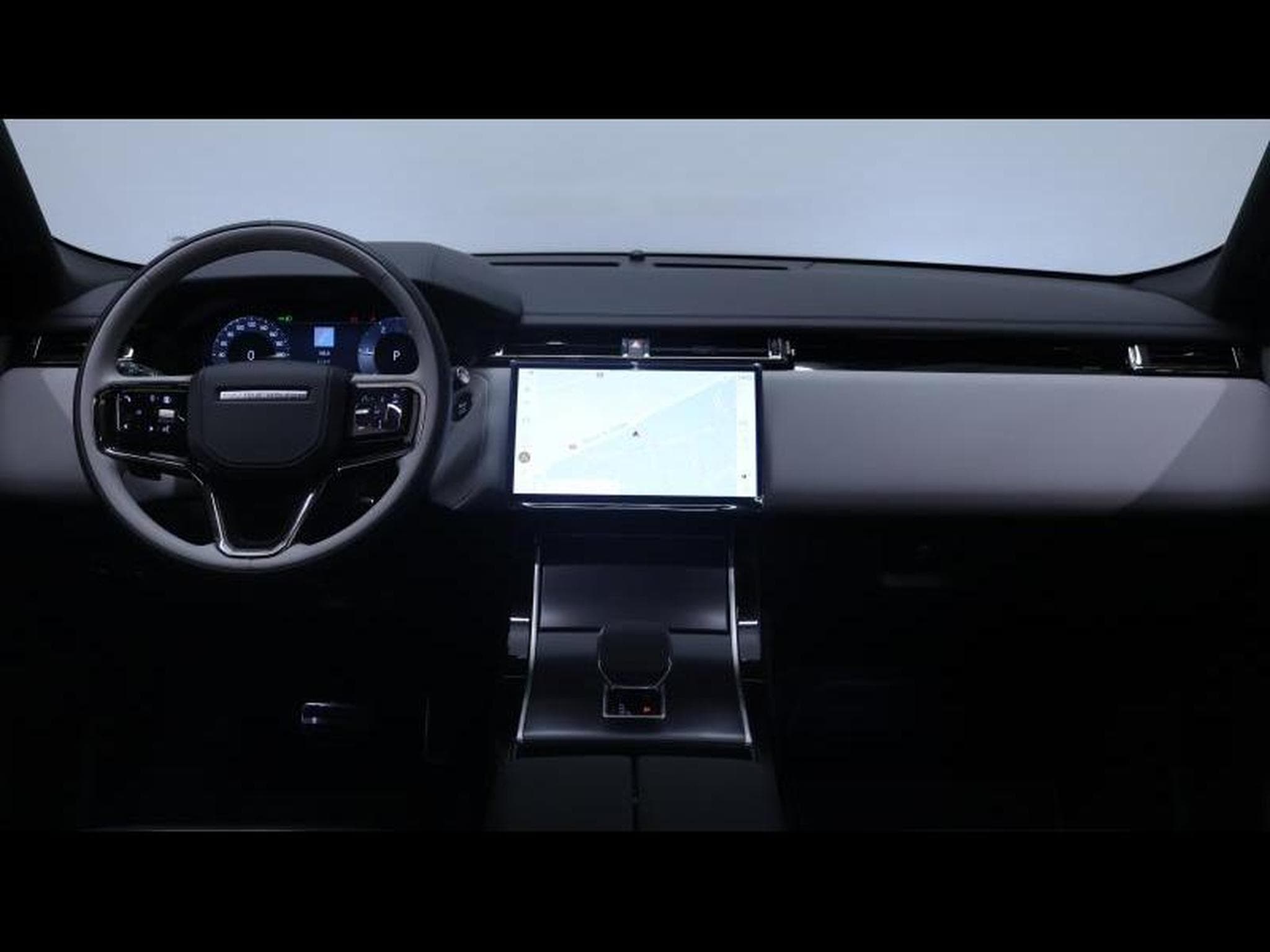 Land-Rover Range Rover Velar D200 Dynamic SE AWD Auto (2026) - Foto 15