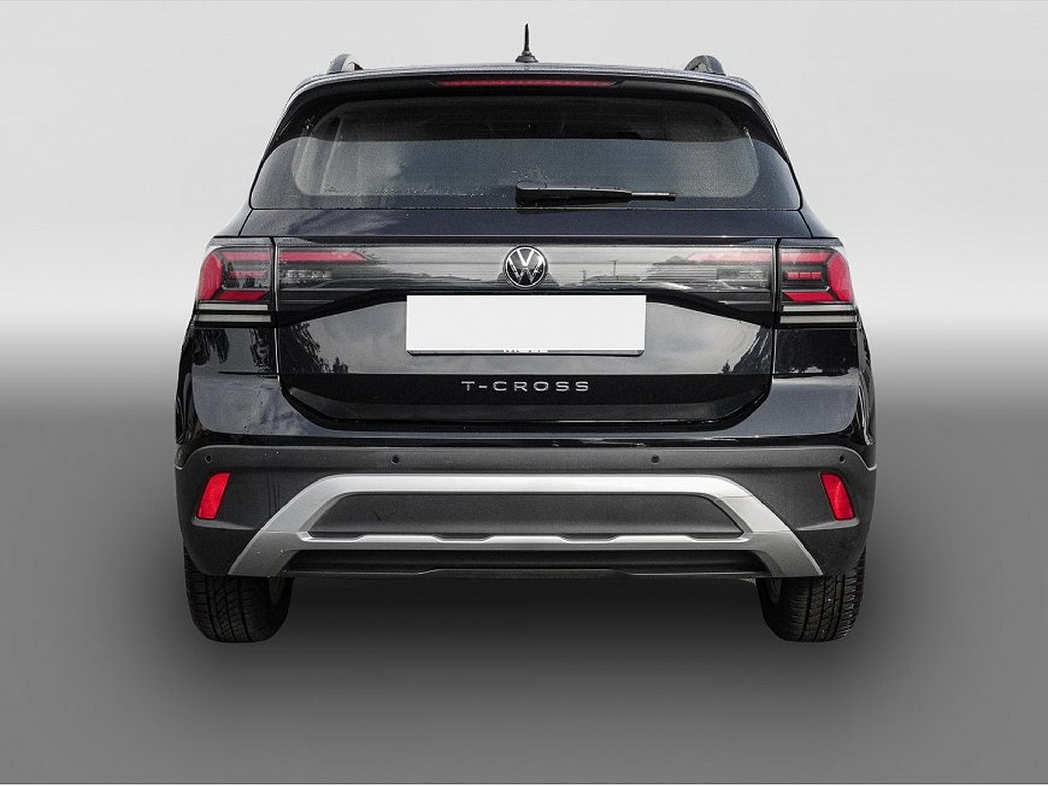 VW T-Cross (2025) - Photo 5