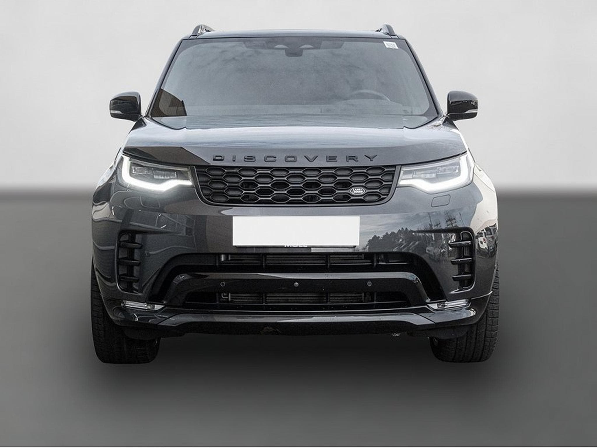 Land-Rover Discovery (2024) - Photo 2