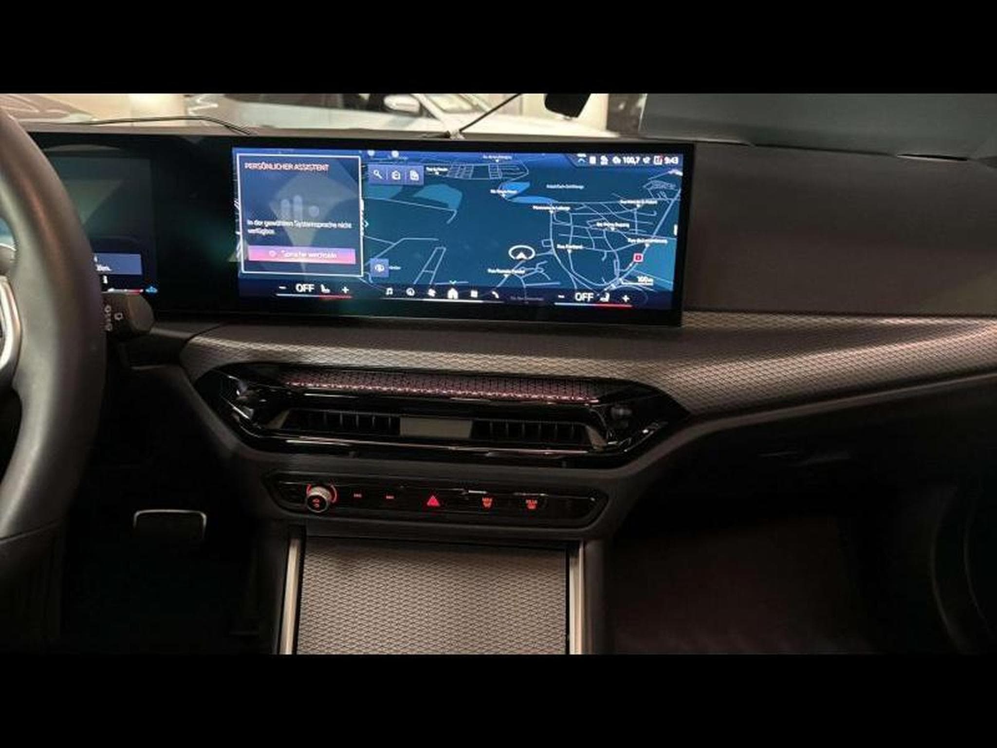 BMW 320 xDrive Touring (2025) - Photo 10