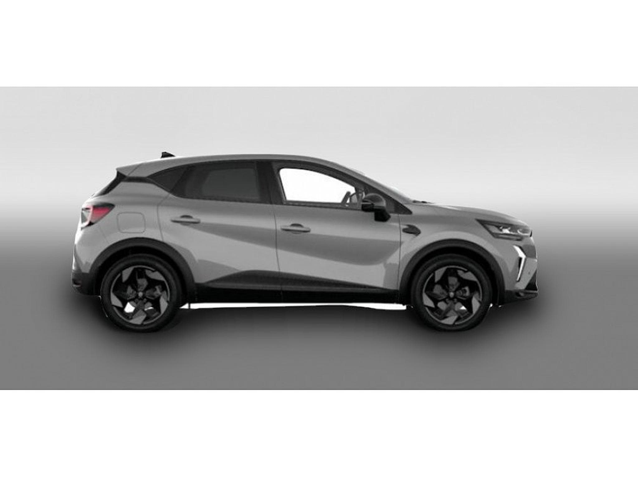 Renault Captur (2026) - Photo 5
