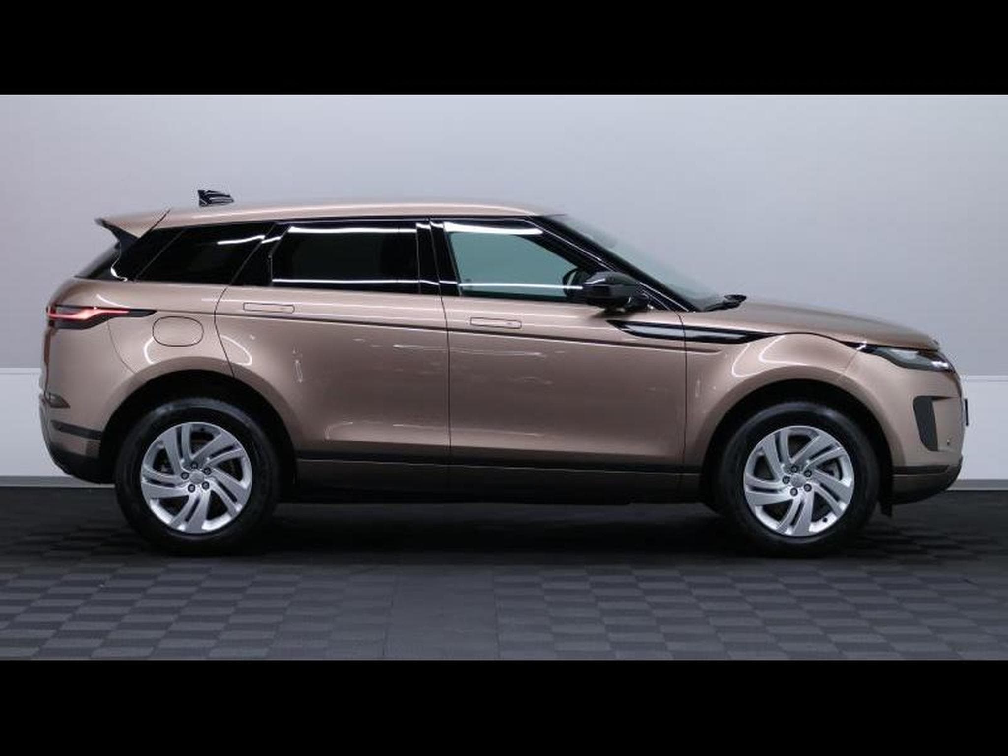 Land-Rover Range Rover Evoque D165 S AWD Auto (2025) - Foto 4