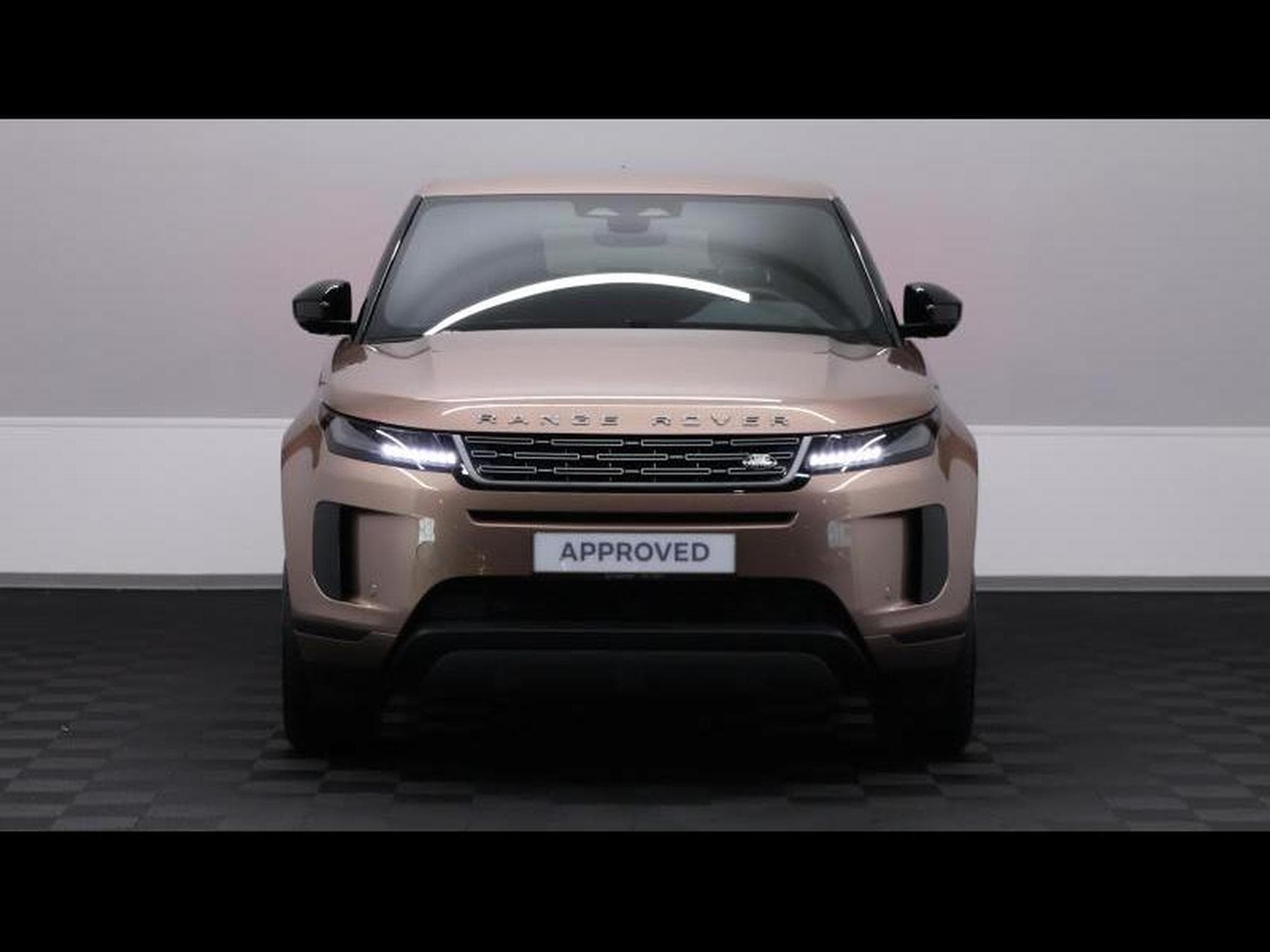 Land-Rover Range Rover Evoque D165 S AWD Auto (2025) - Foto 2