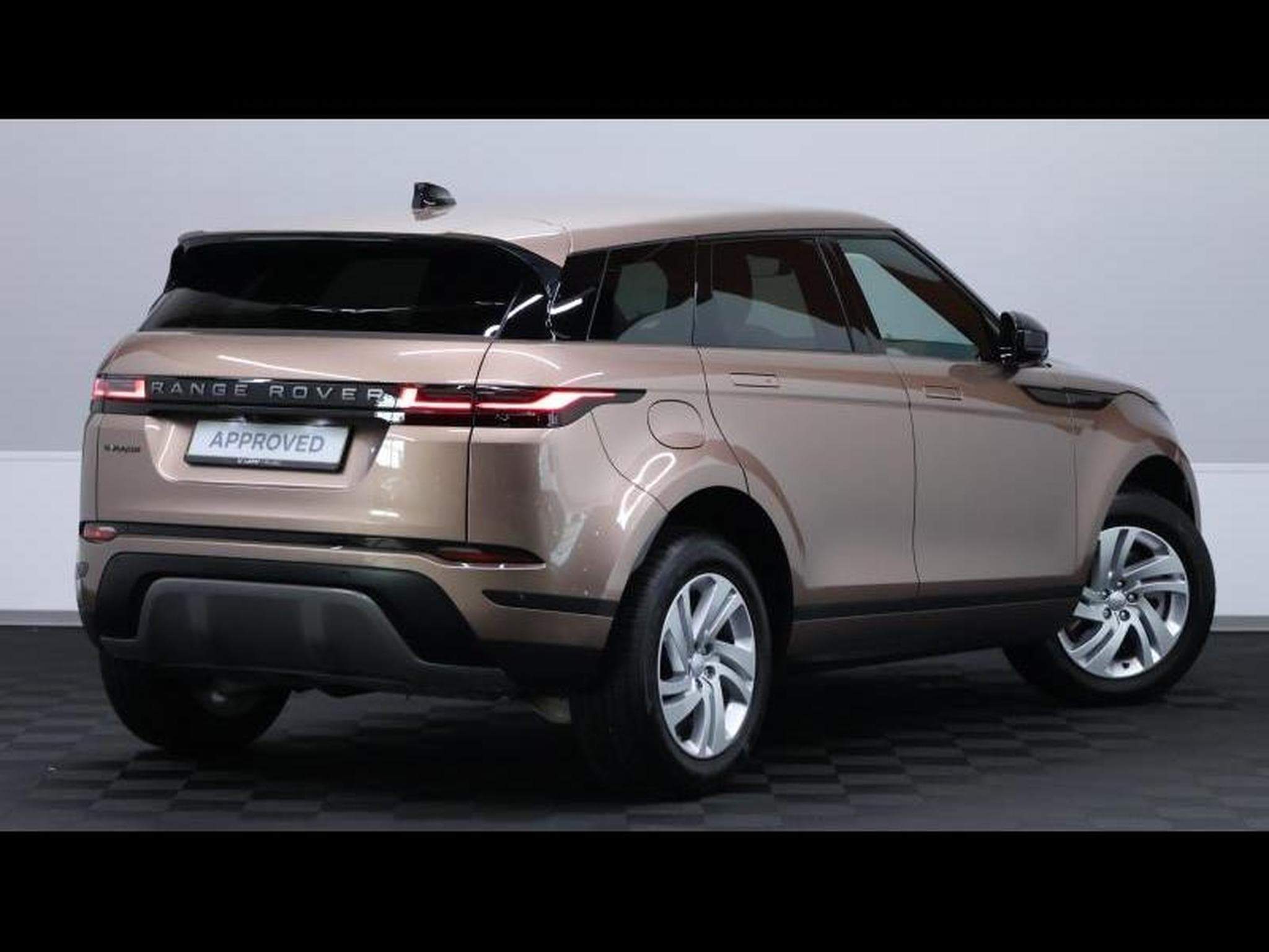 Land-Rover Range Rover Evoque D165 S AWD Auto (2025) - Foto 5