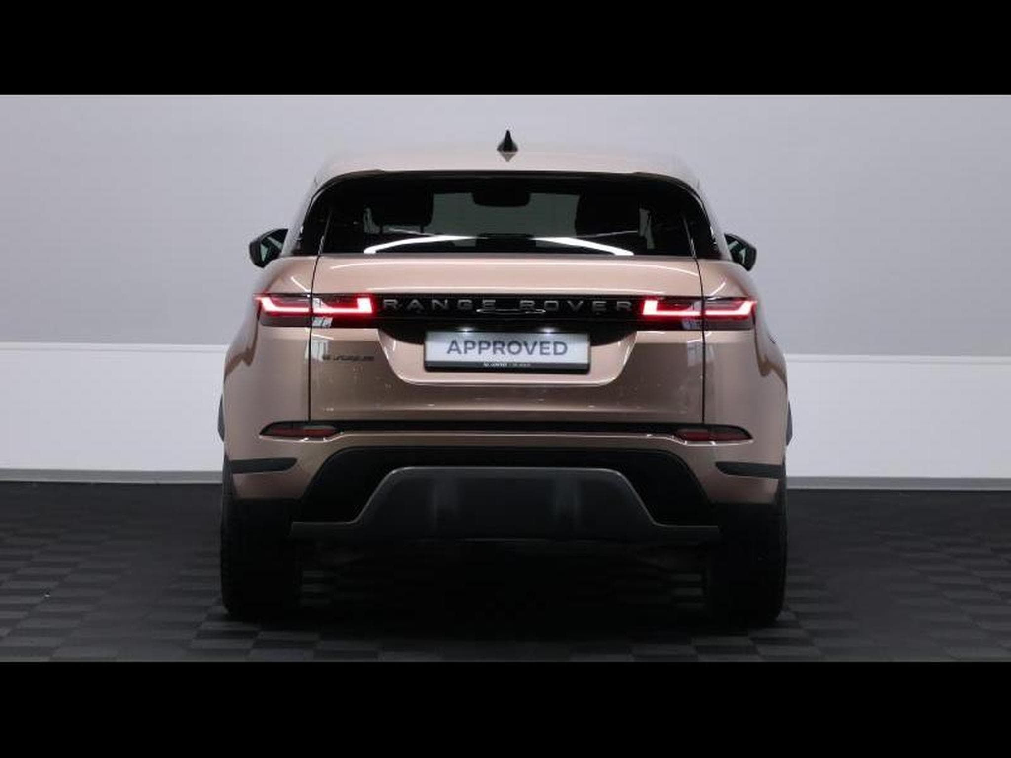Land-Rover Range Rover Evoque D165 S AWD Auto (2025) - Foto 6