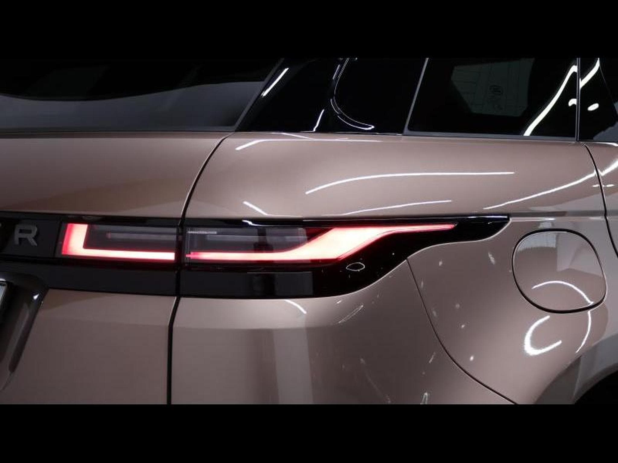 Land-Rover Range Rover Evoque D165 S AWD Auto (2025) - Foto 9