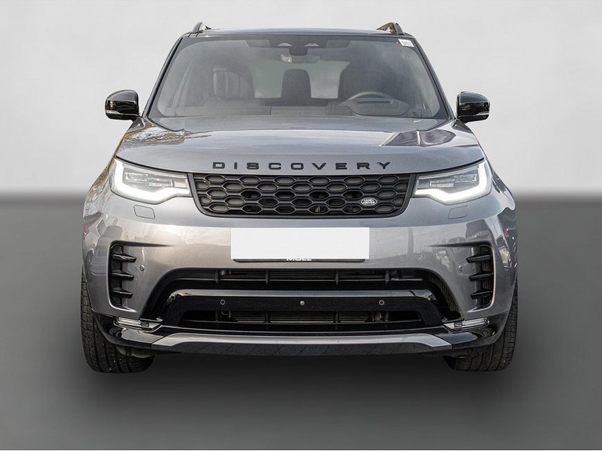 Land-Rover Discovery (2024) - Photo 2