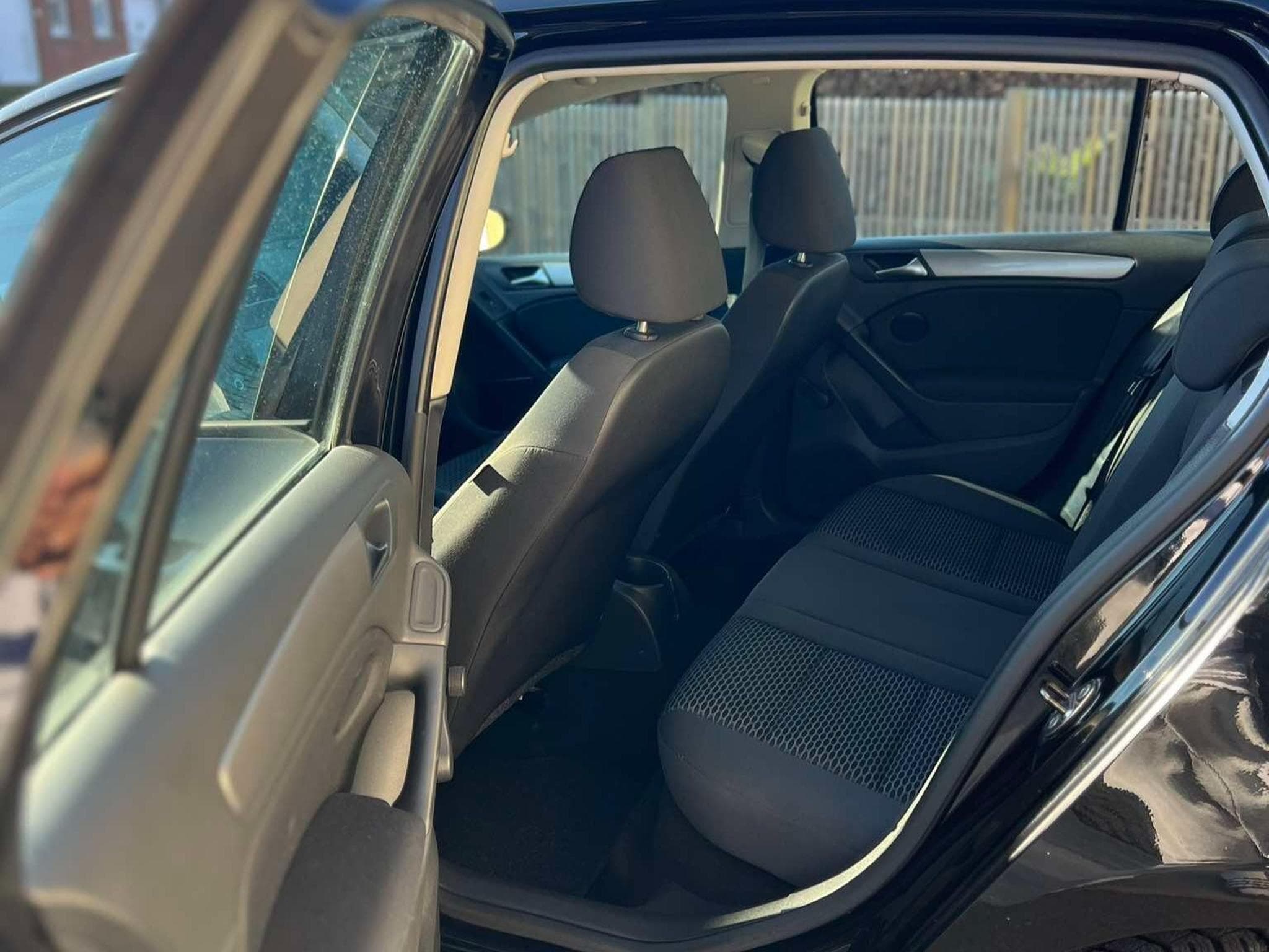 VW Golf 1.4TSI (2009) - Photo 2