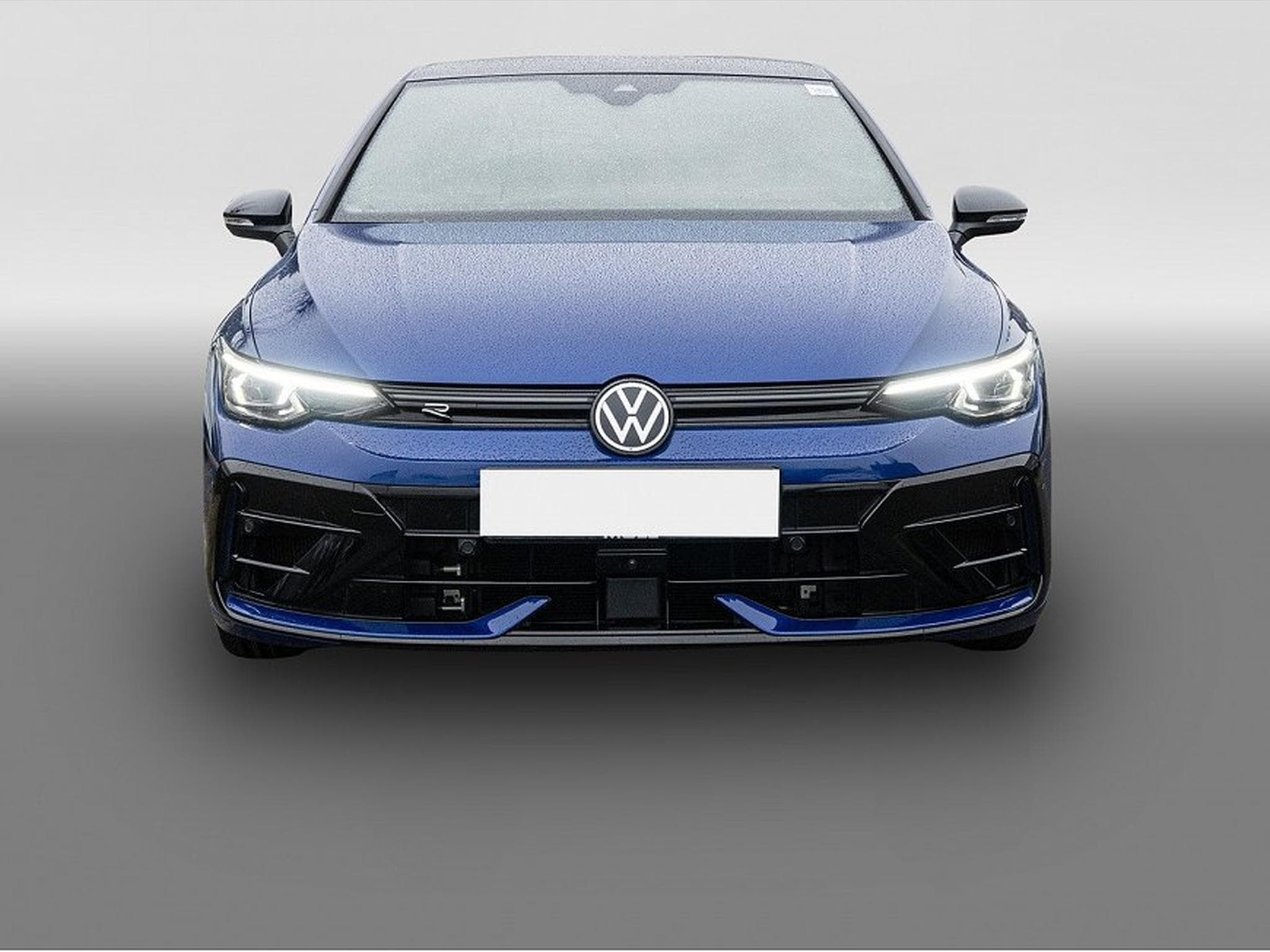 VW Golf (2025) - Photo 2
