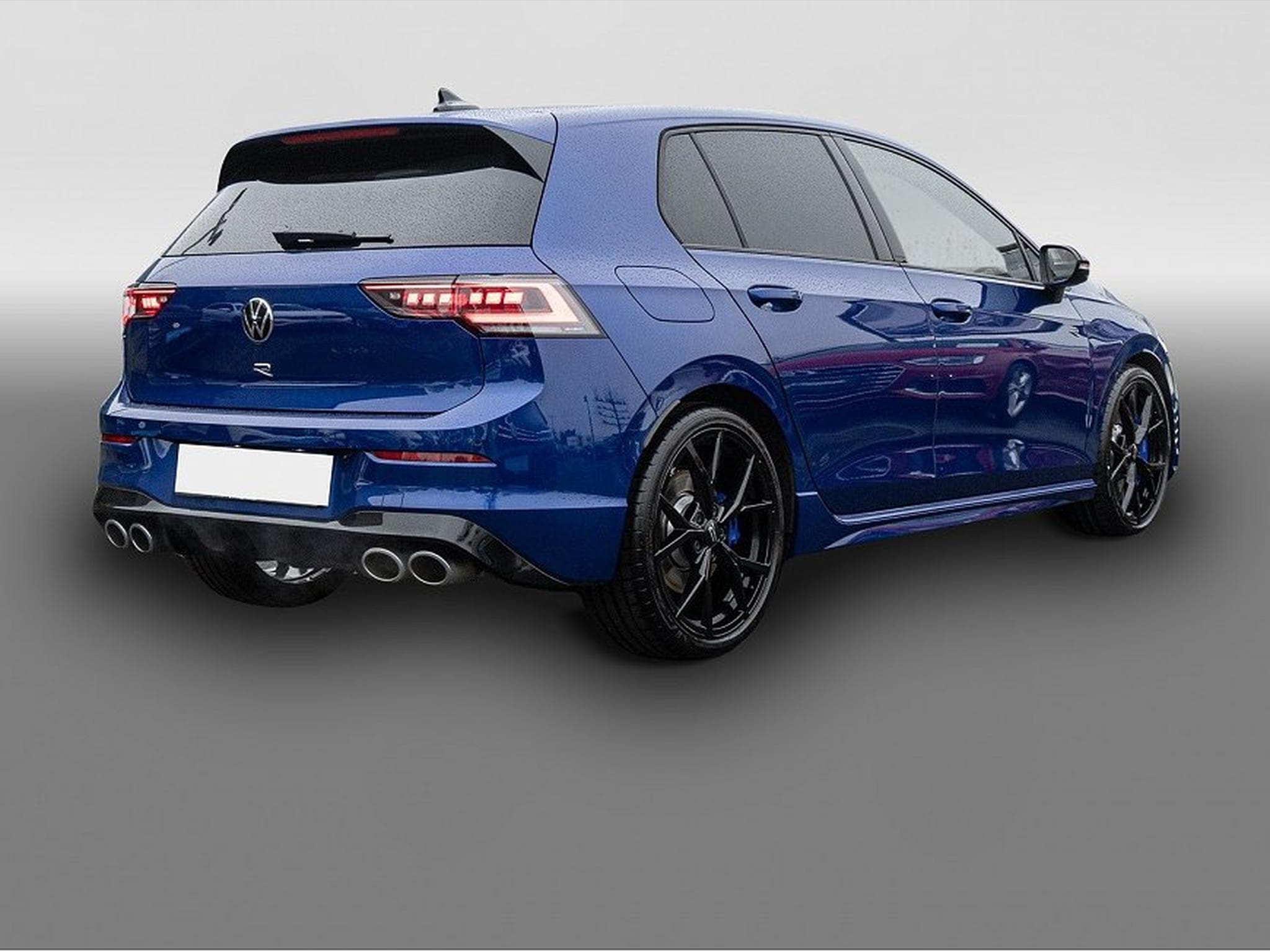 VW Golf (2025) - Photo 3