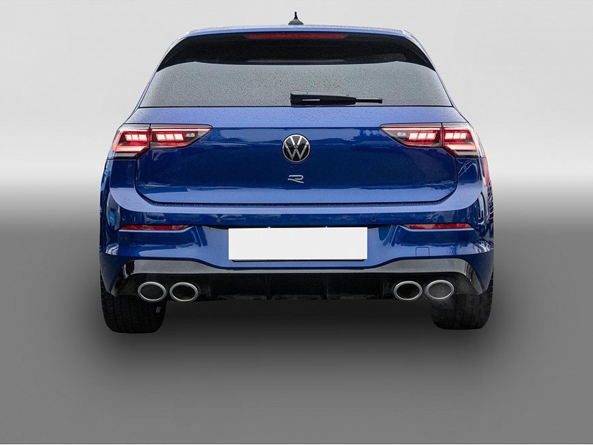 VW Golf (2025) - Photo 5