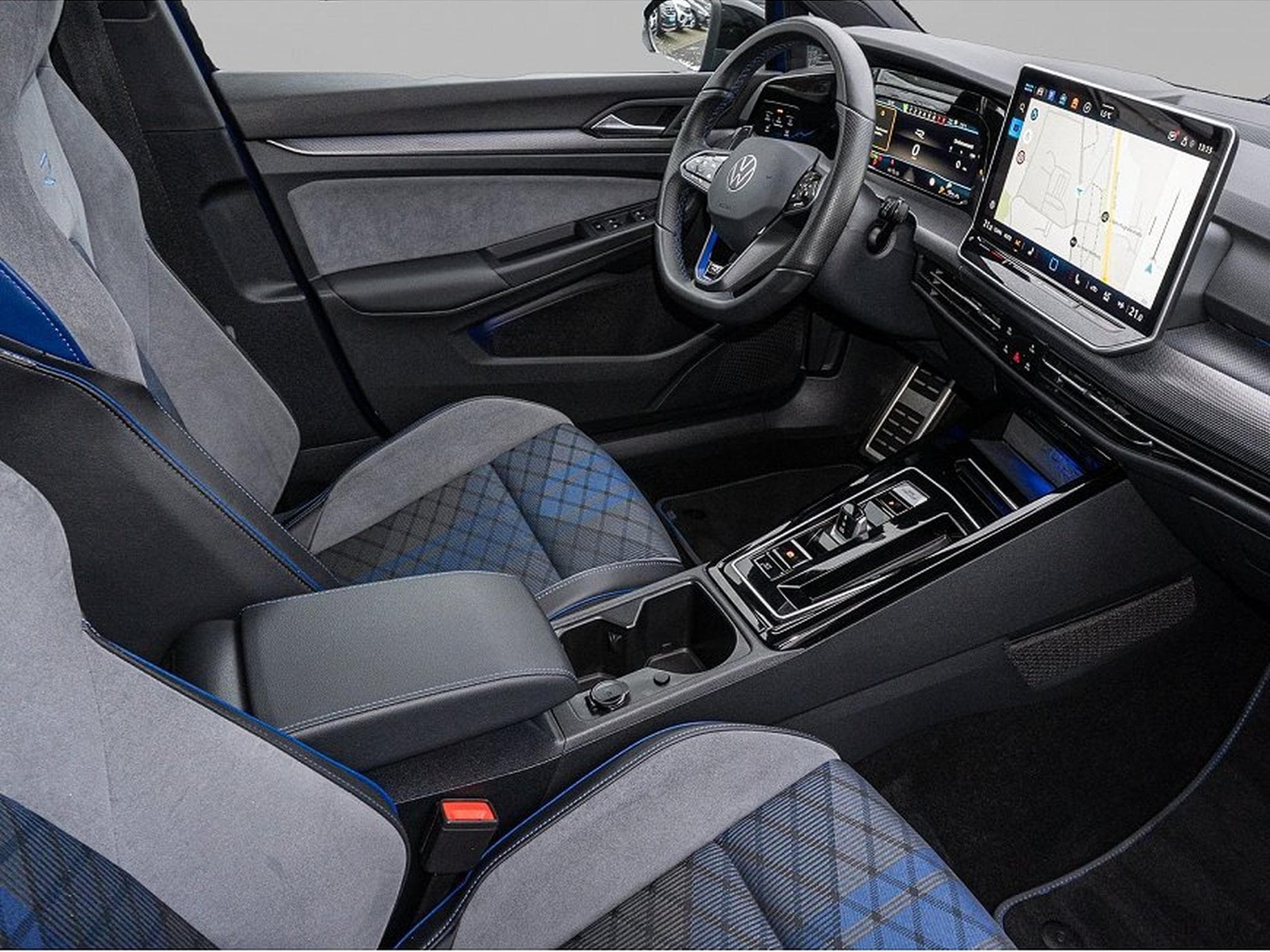 VW Golf (2025) - Photo 7