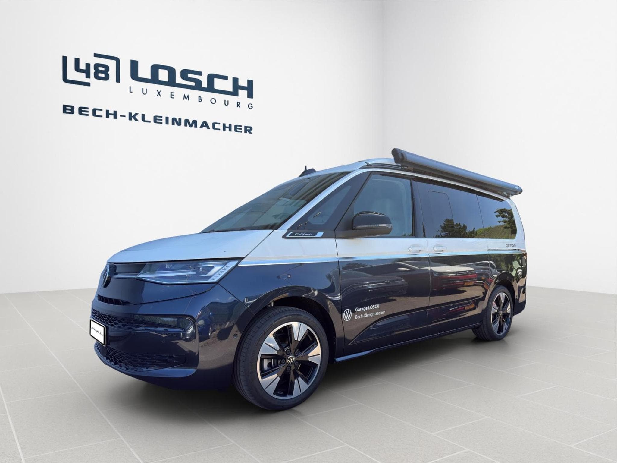 VW California Ocean (2026) - Photo 3