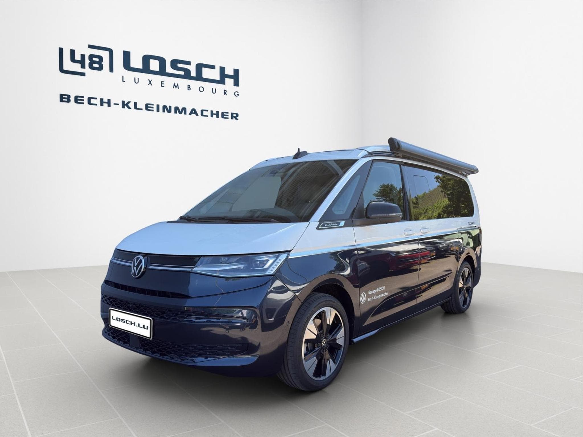VW California Ocean (2026) - Photo 2