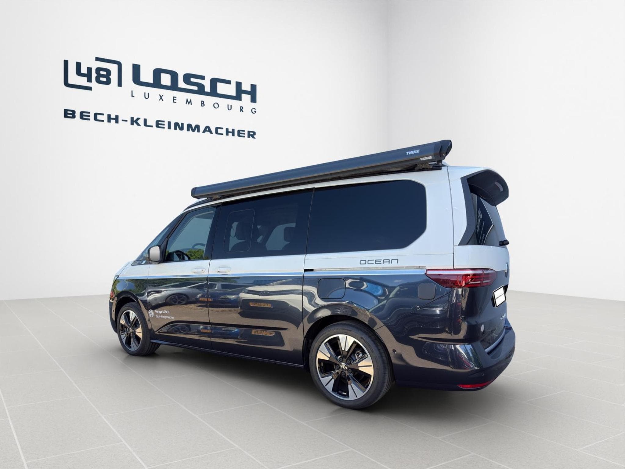 VW California Ocean (2026) - Photo 5