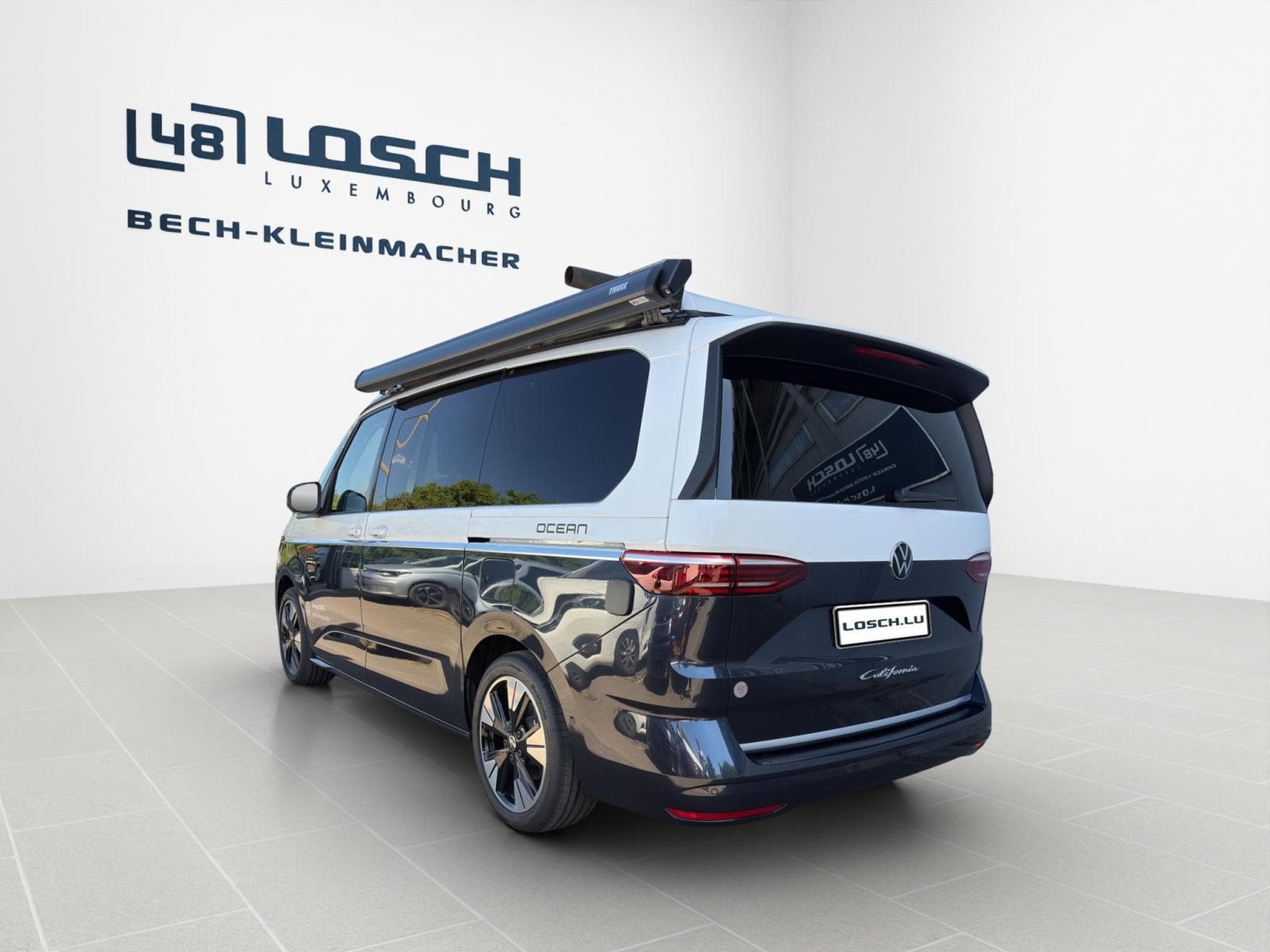 VW California Ocean (2026) - Photo 4