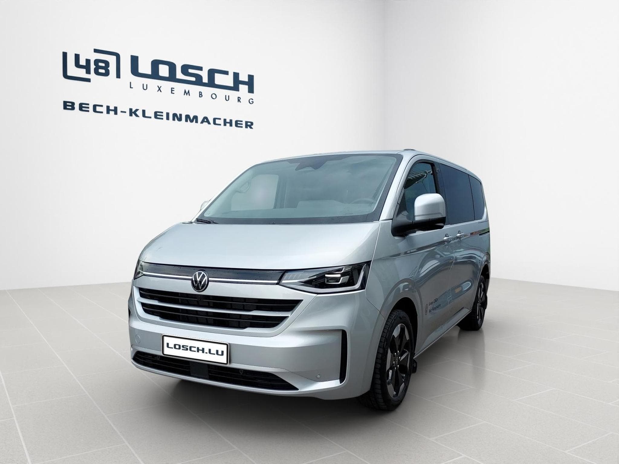 VW T7 Style (2026) - Foto 1