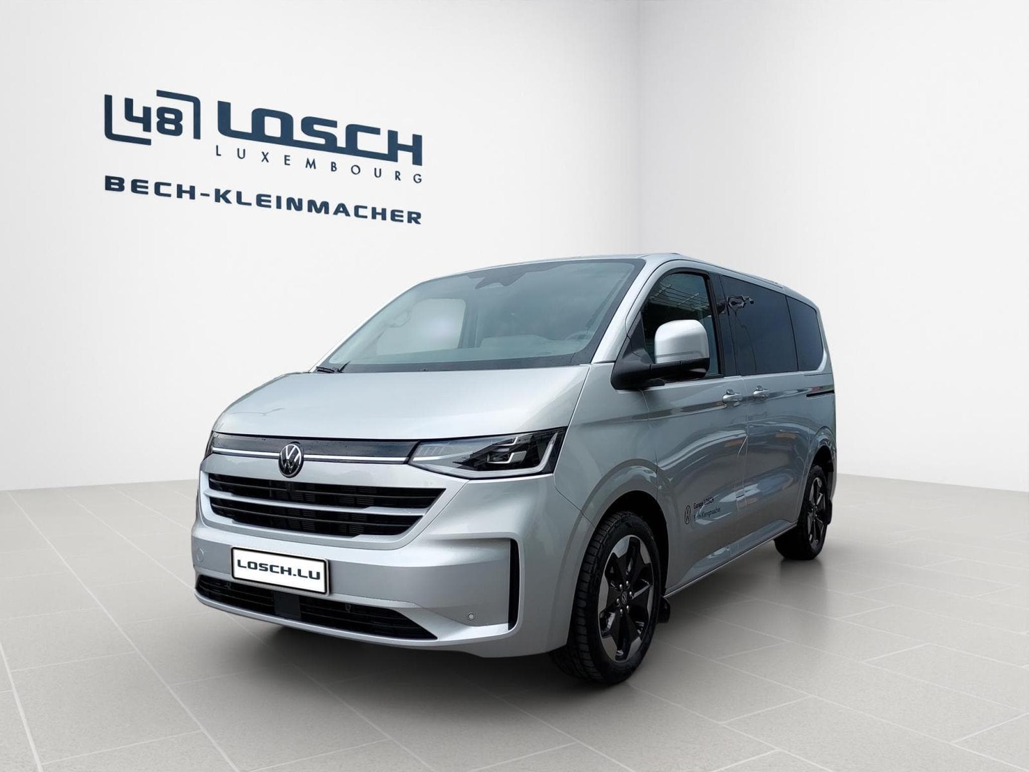 VW T7 Style (2026) - Foto 2