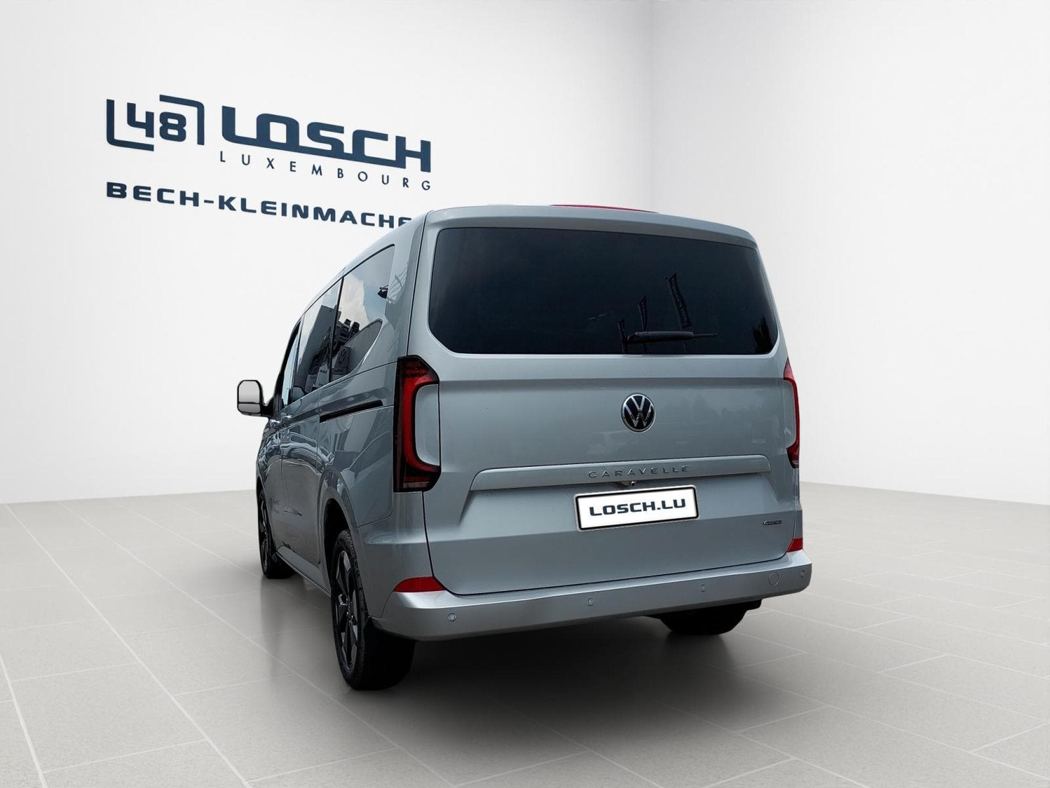 VW T7 Style (2026) - Foto 5