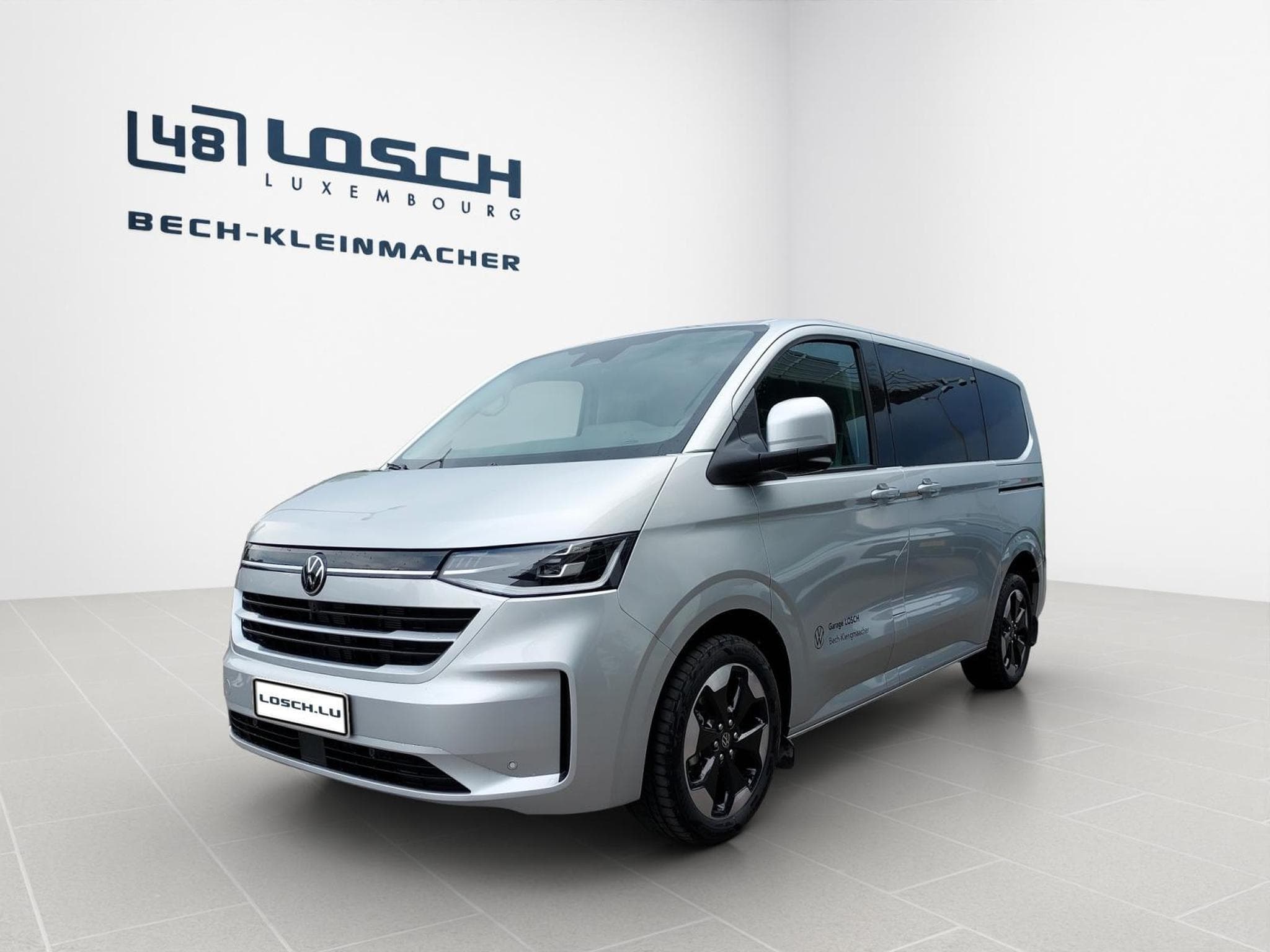 VW T7 Style (2026) - Foto 3