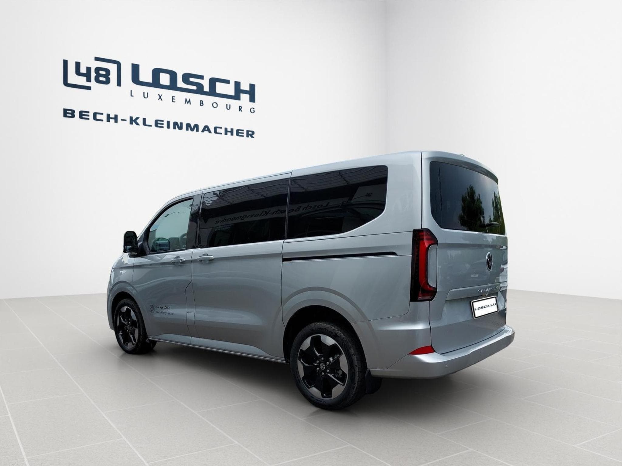 VW T7 Style (2026) - Foto 4