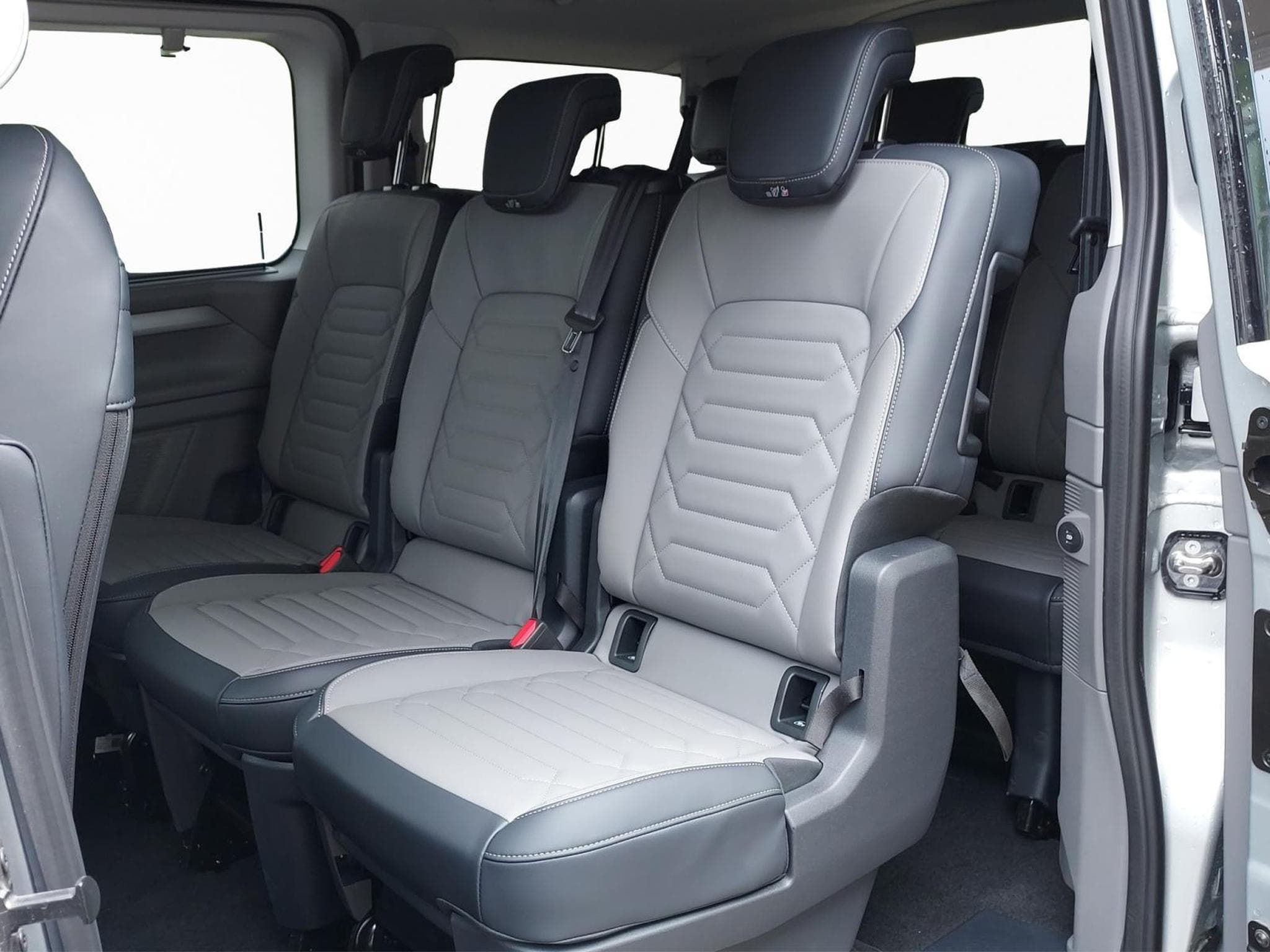 VW T7 Style (2026) - Foto 9