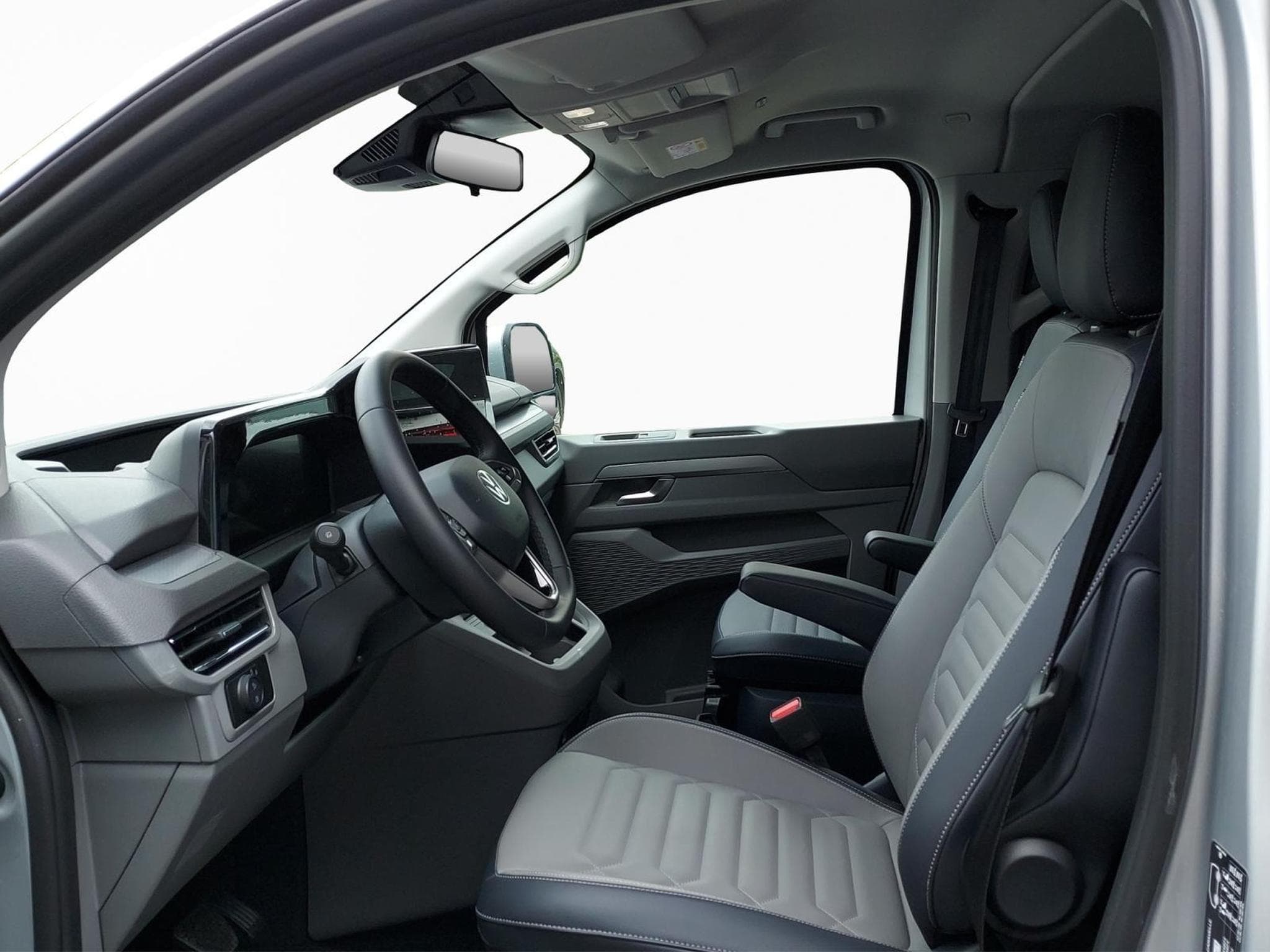VW T7 Style (2026) - Foto 8