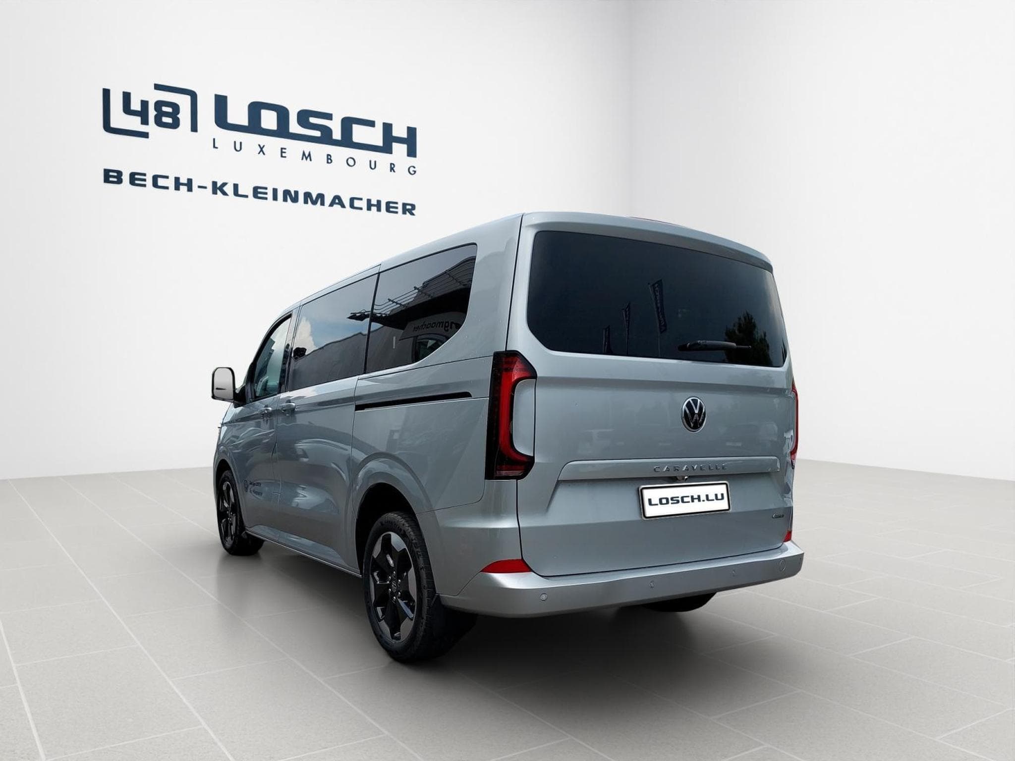 VW T7 Style (2026) - Foto 6