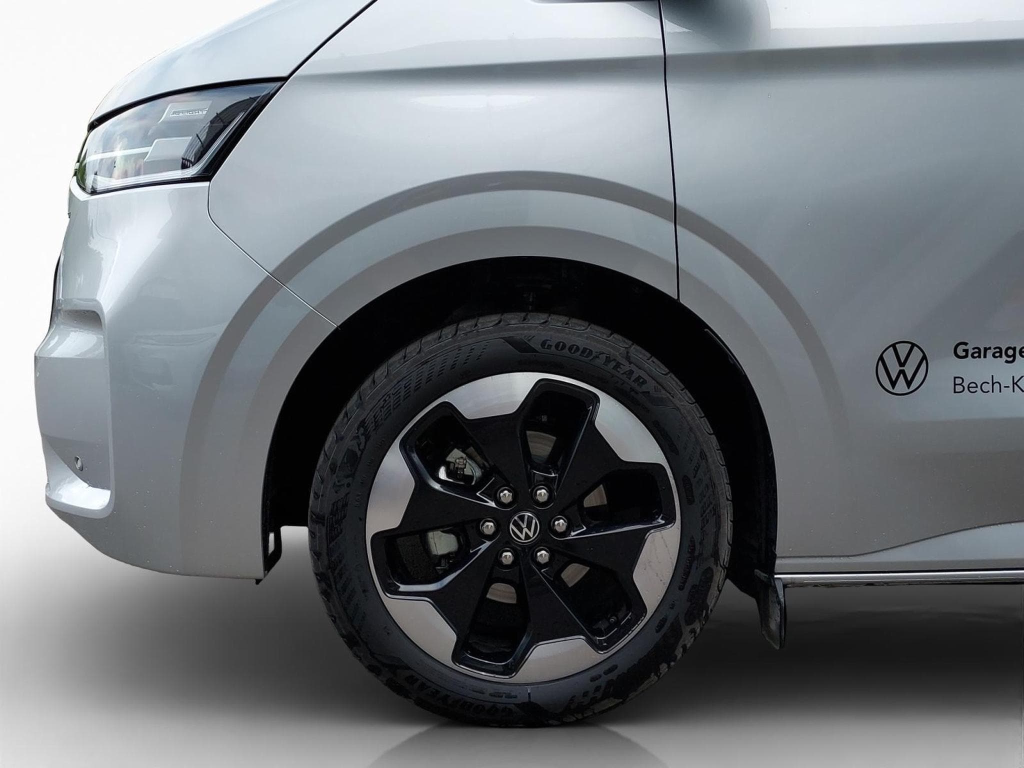 VW T7 Style (2026) - Foto 14