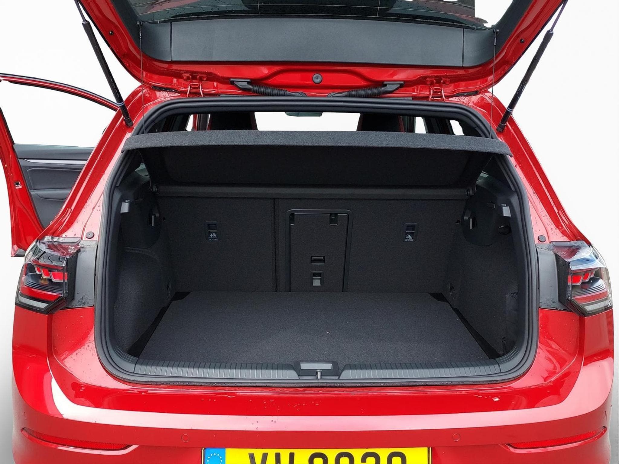VW Golf Clubsport (2026) - Foto 11