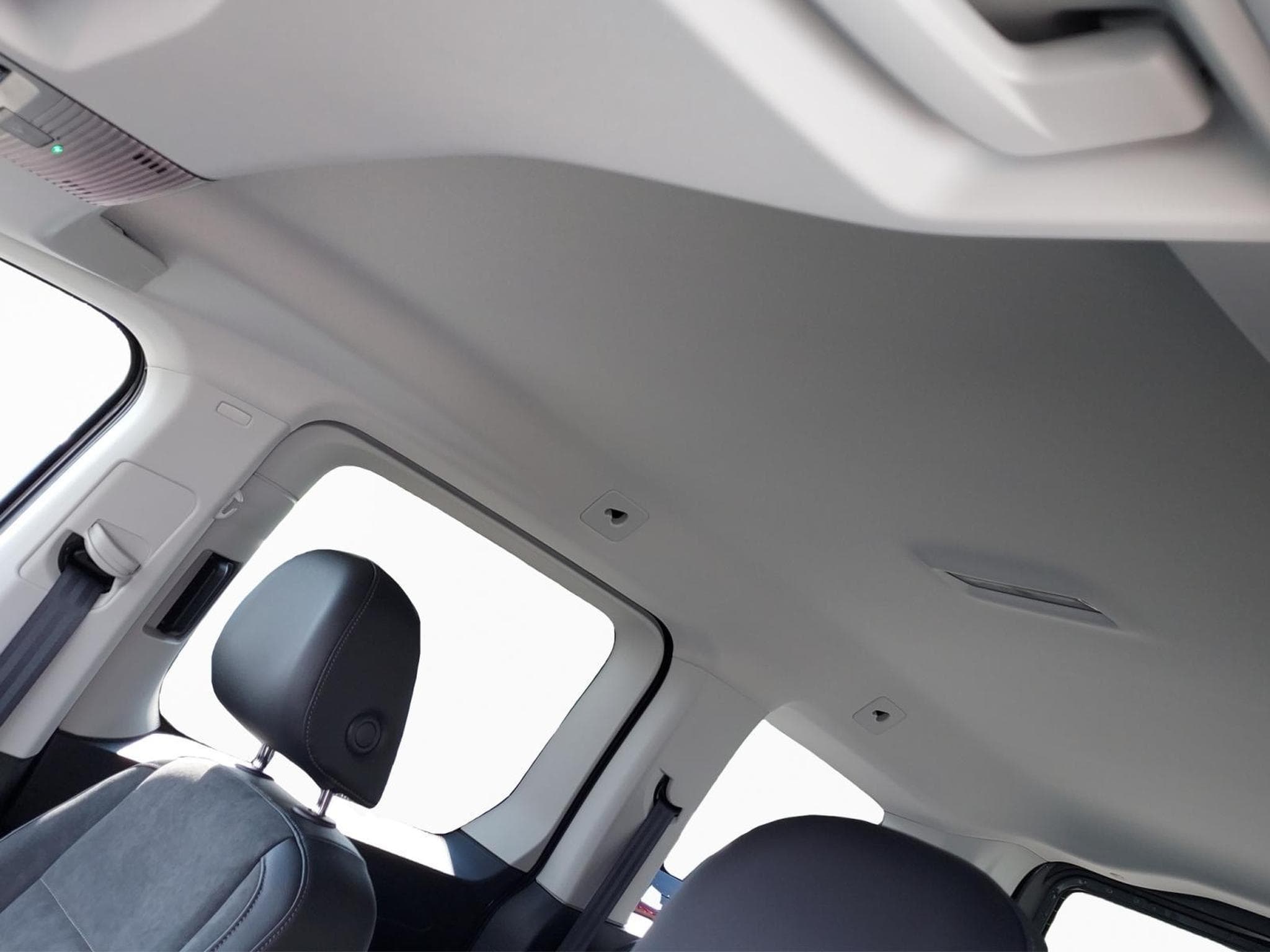 VW Caddy Style (2026) - Foto 9
