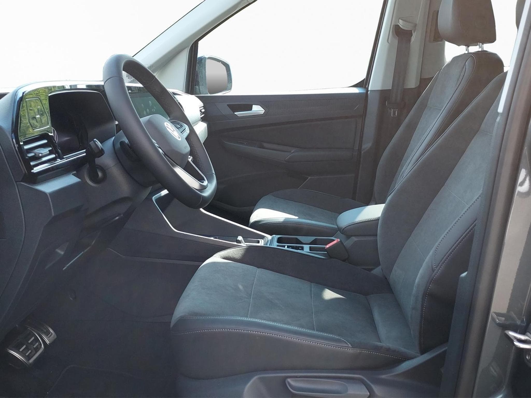 VW Caddy Style (2026) - Foto 8
