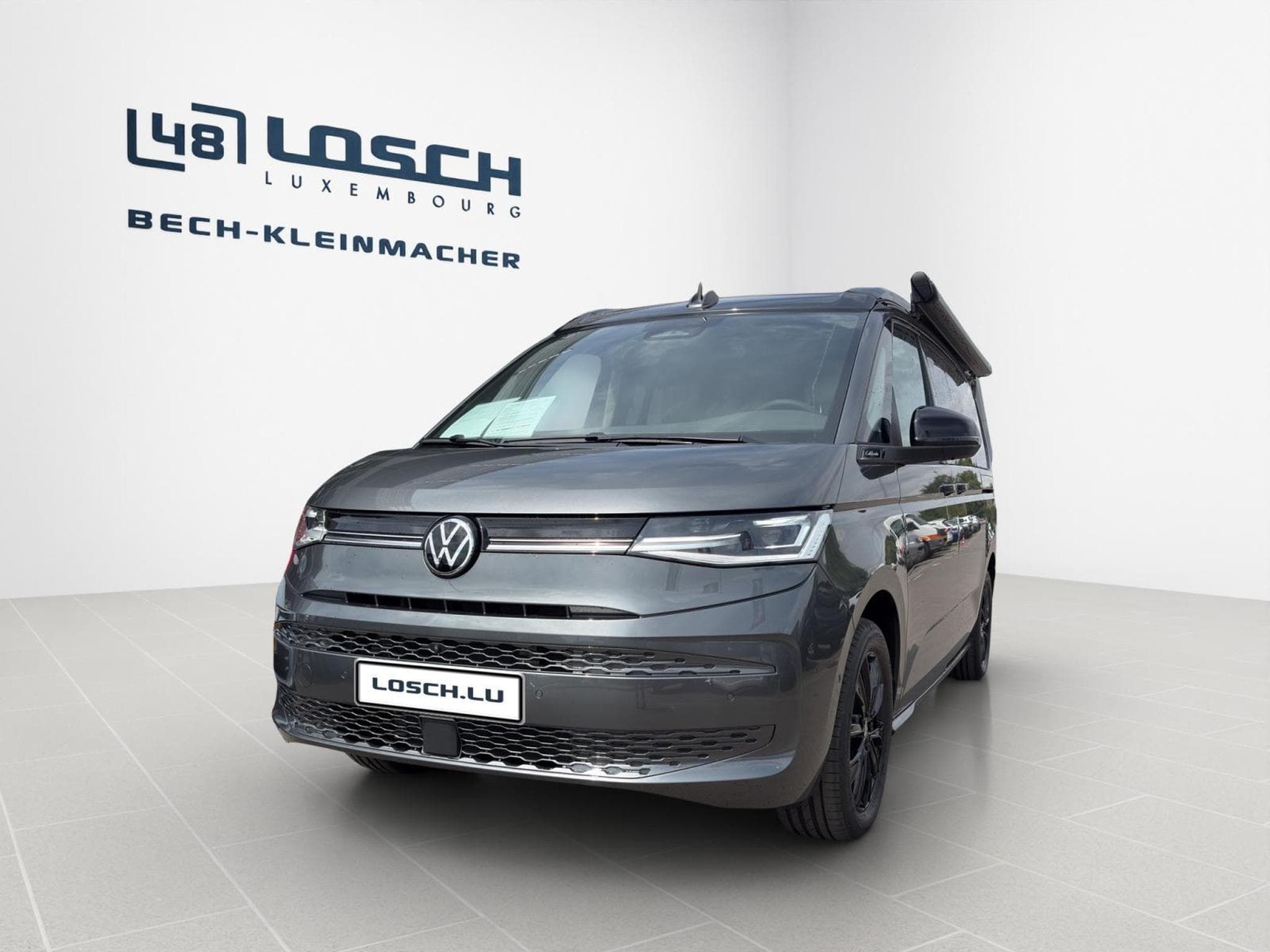 VW California Ocean (2026) - Foto 1