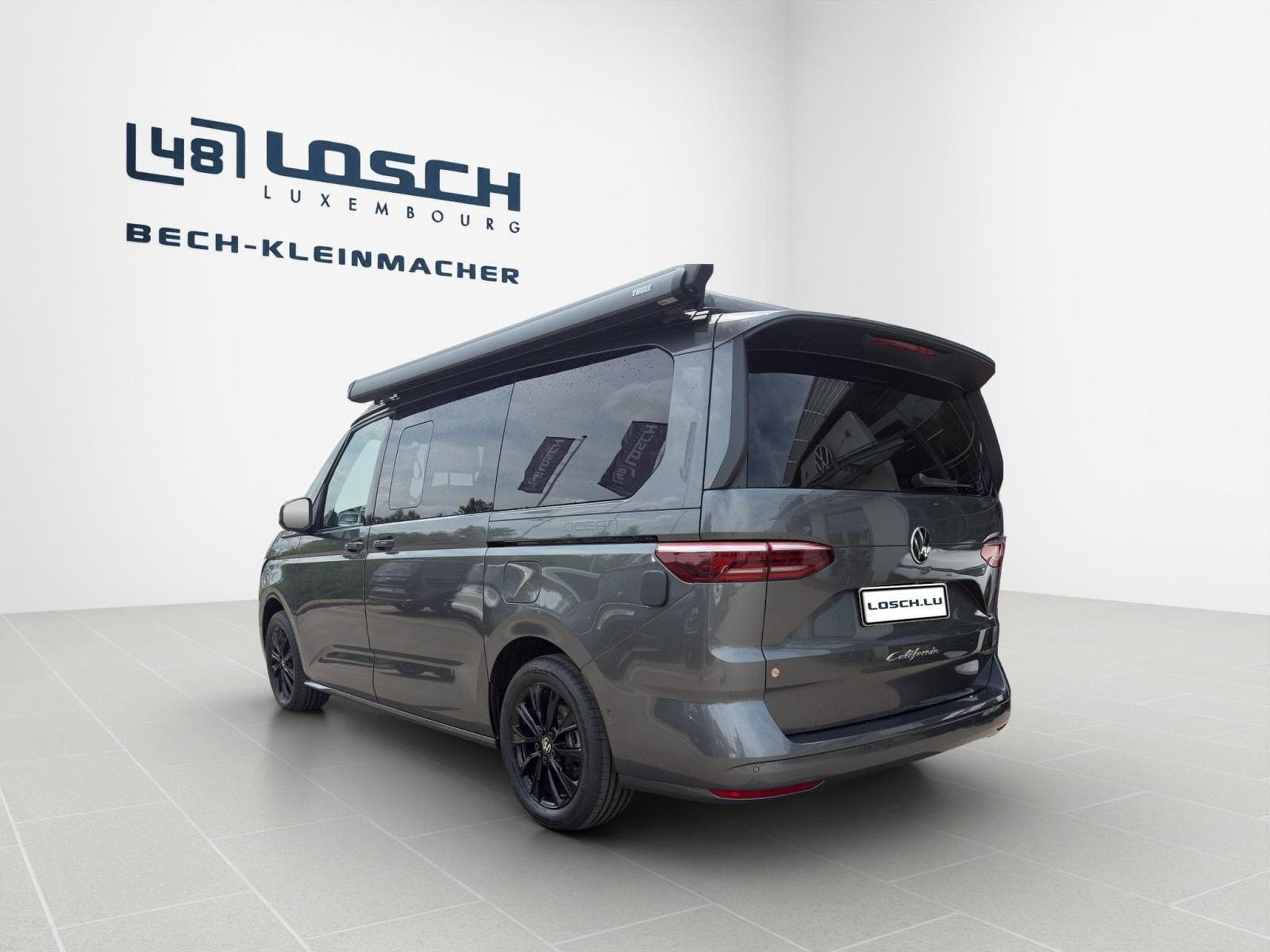 VW California Ocean (2026) - Foto 2