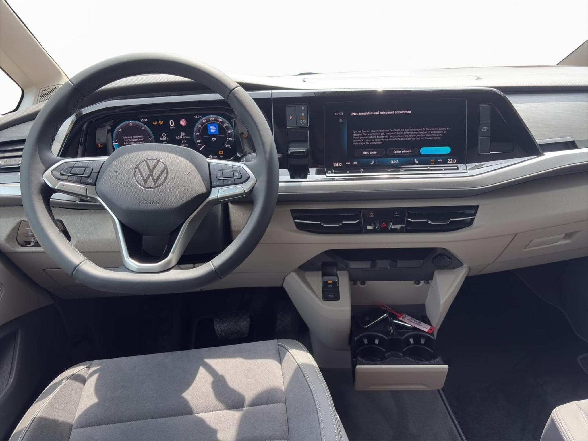 VW California Ocean (2026) - Foto 4