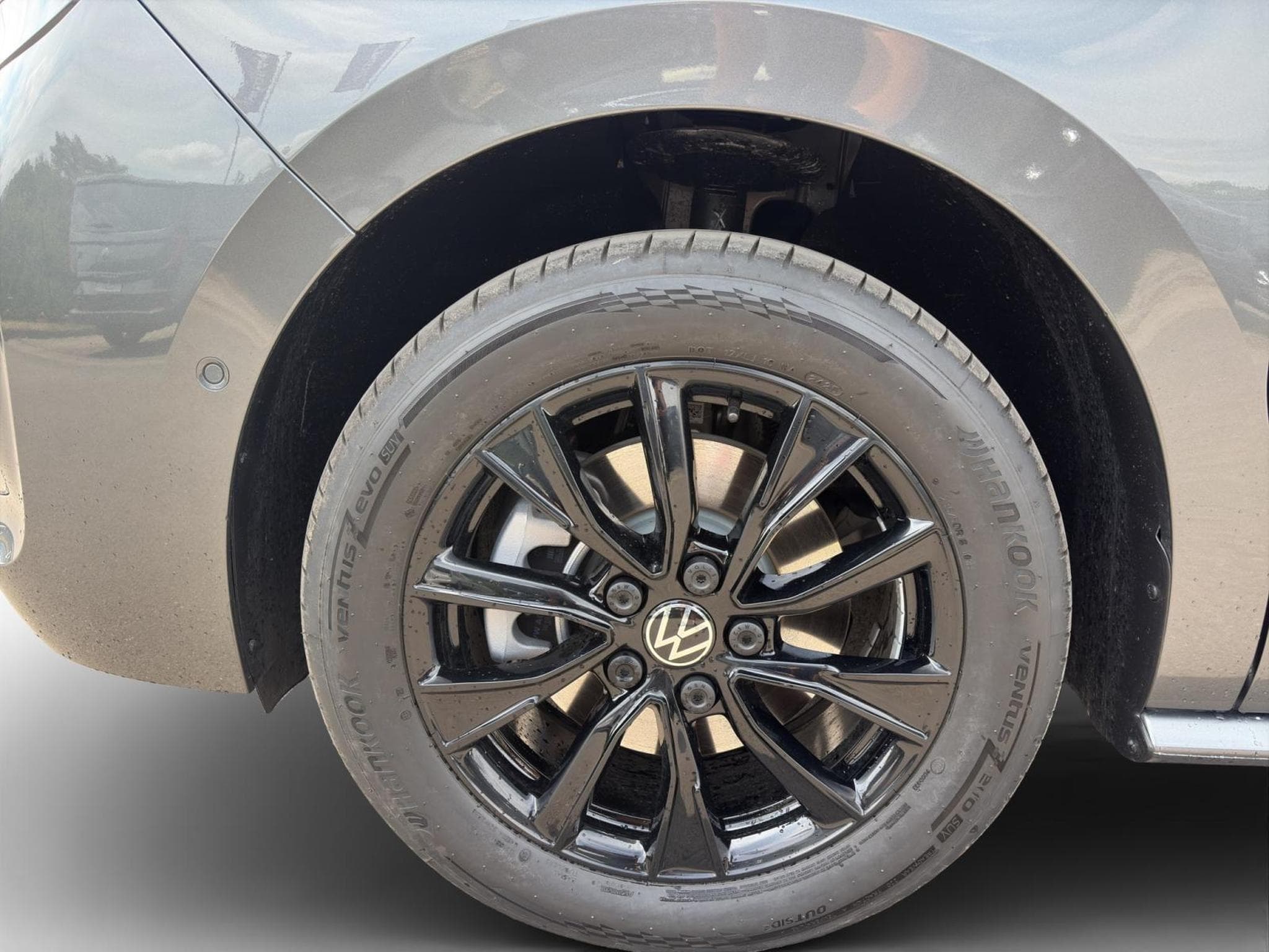 VW California Ocean (2026) - Foto 3