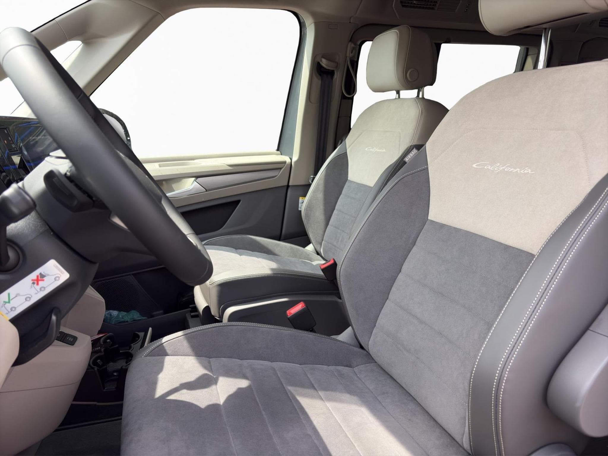 VW California Ocean (2026) - Foto 6