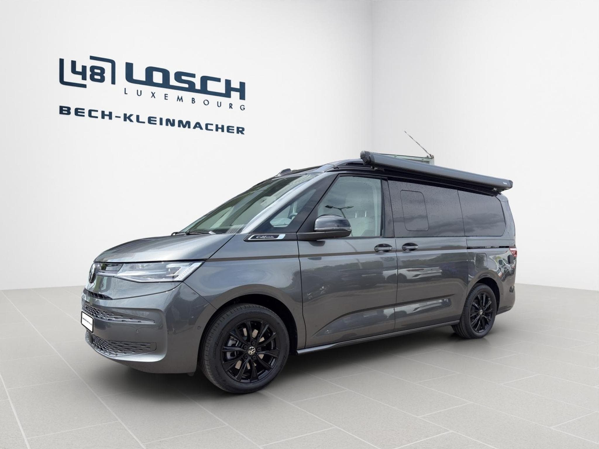 VW California Ocean (2026) - Foto 5
