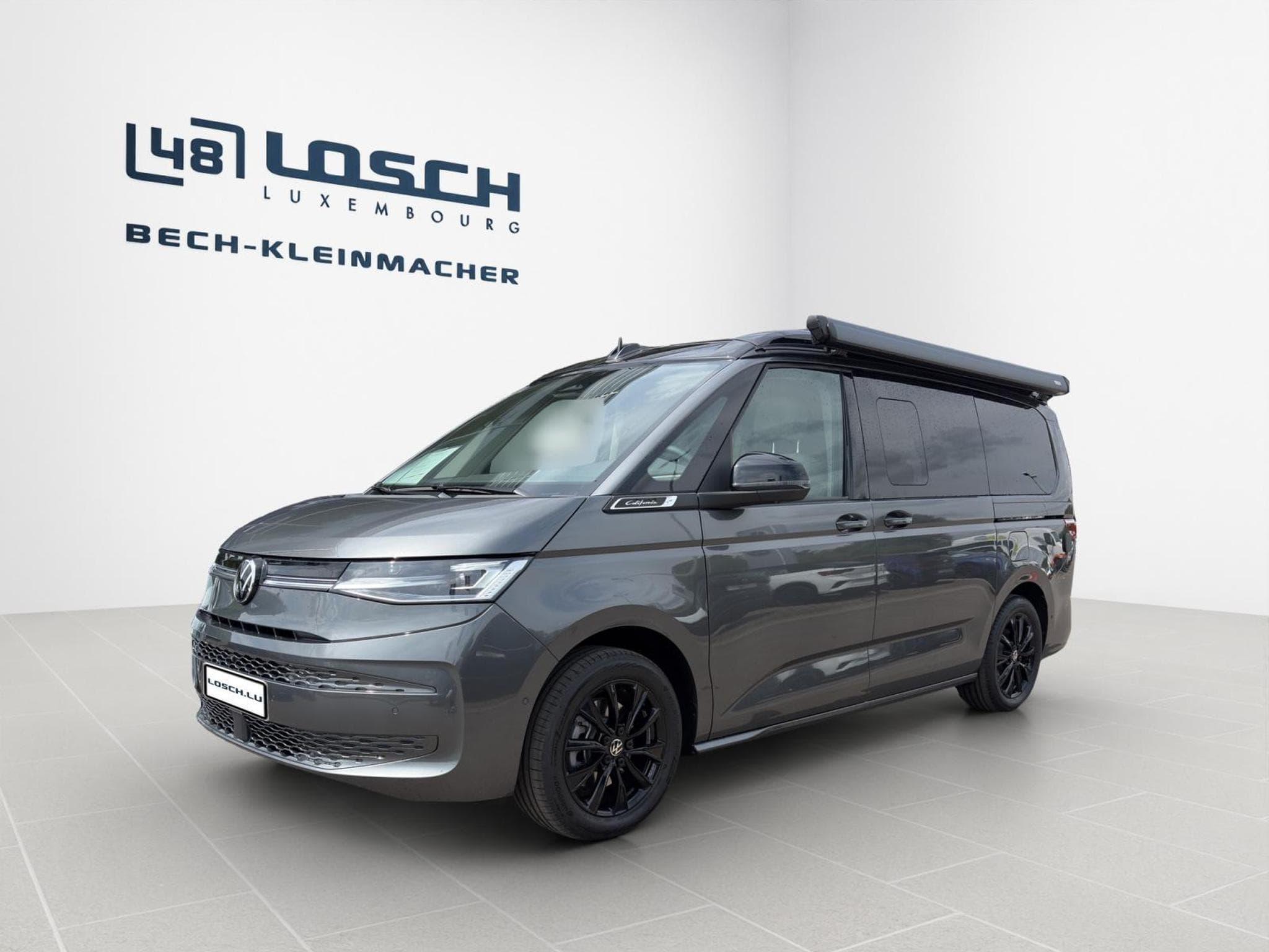 VW California Ocean (2026) - Foto 7