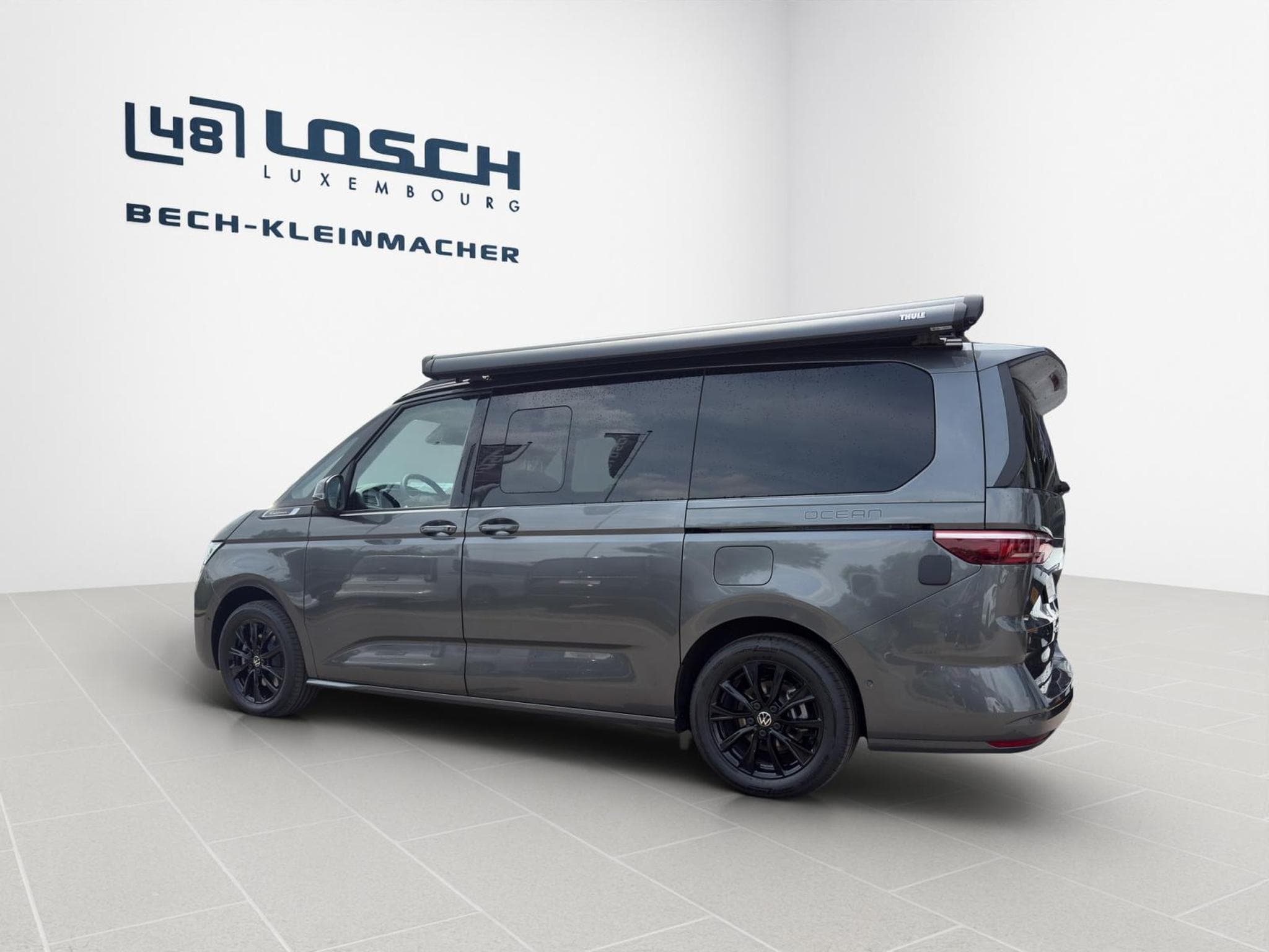 VW California Ocean (2026) - Foto 8