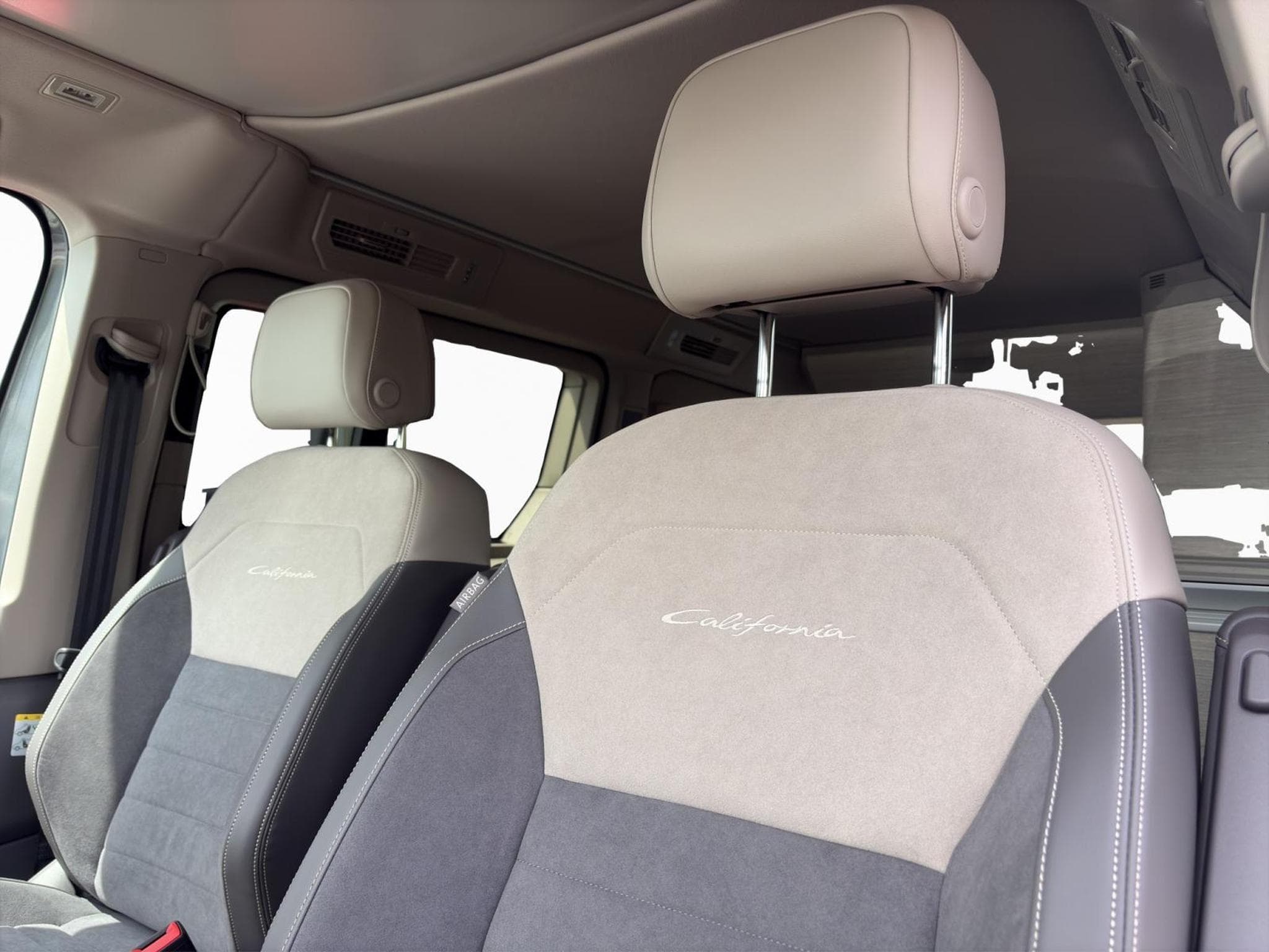 VW California Ocean (2026) - Foto 9