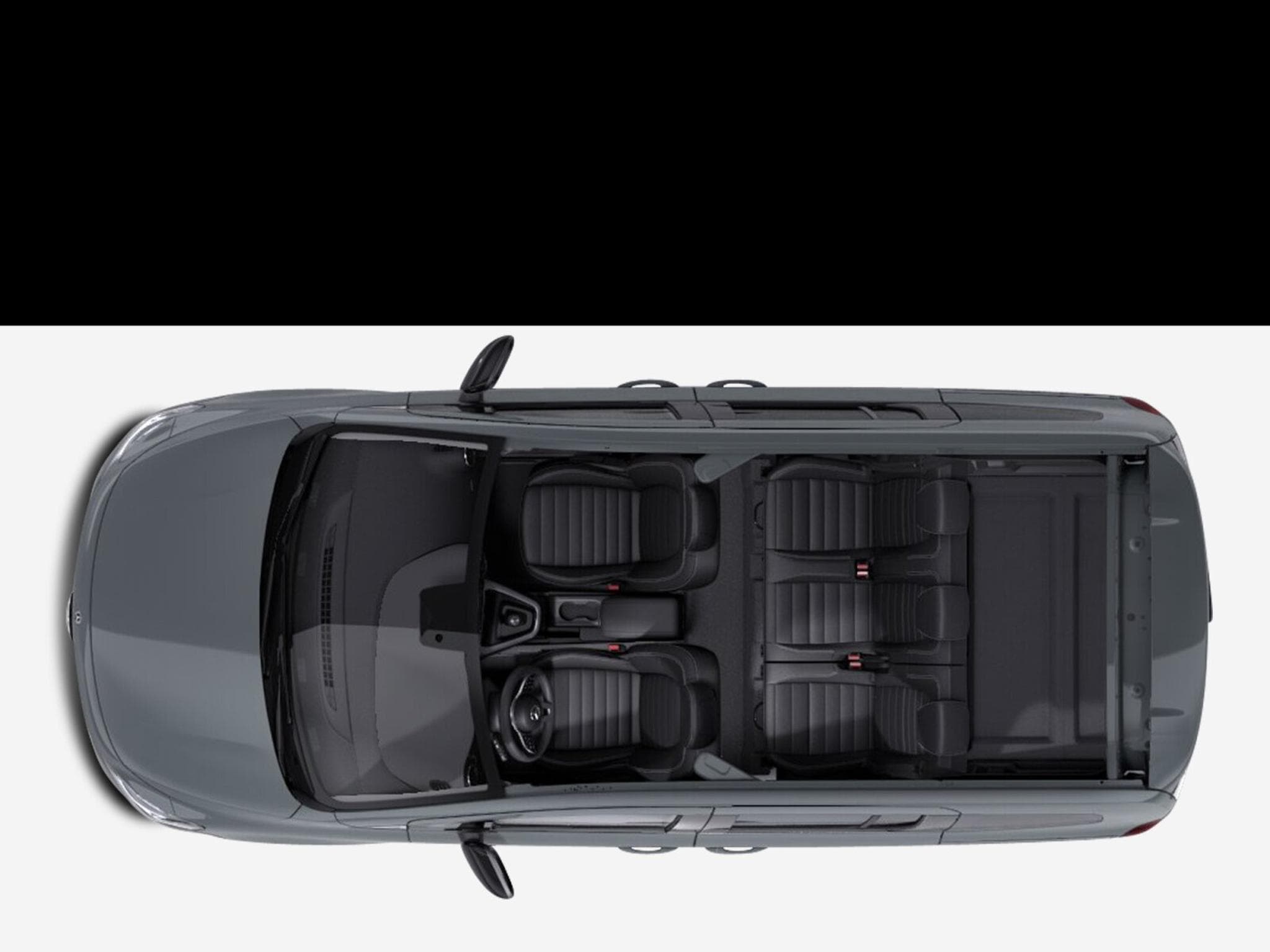 Mercedes EQT 200 Standard (2024) - Foto 3