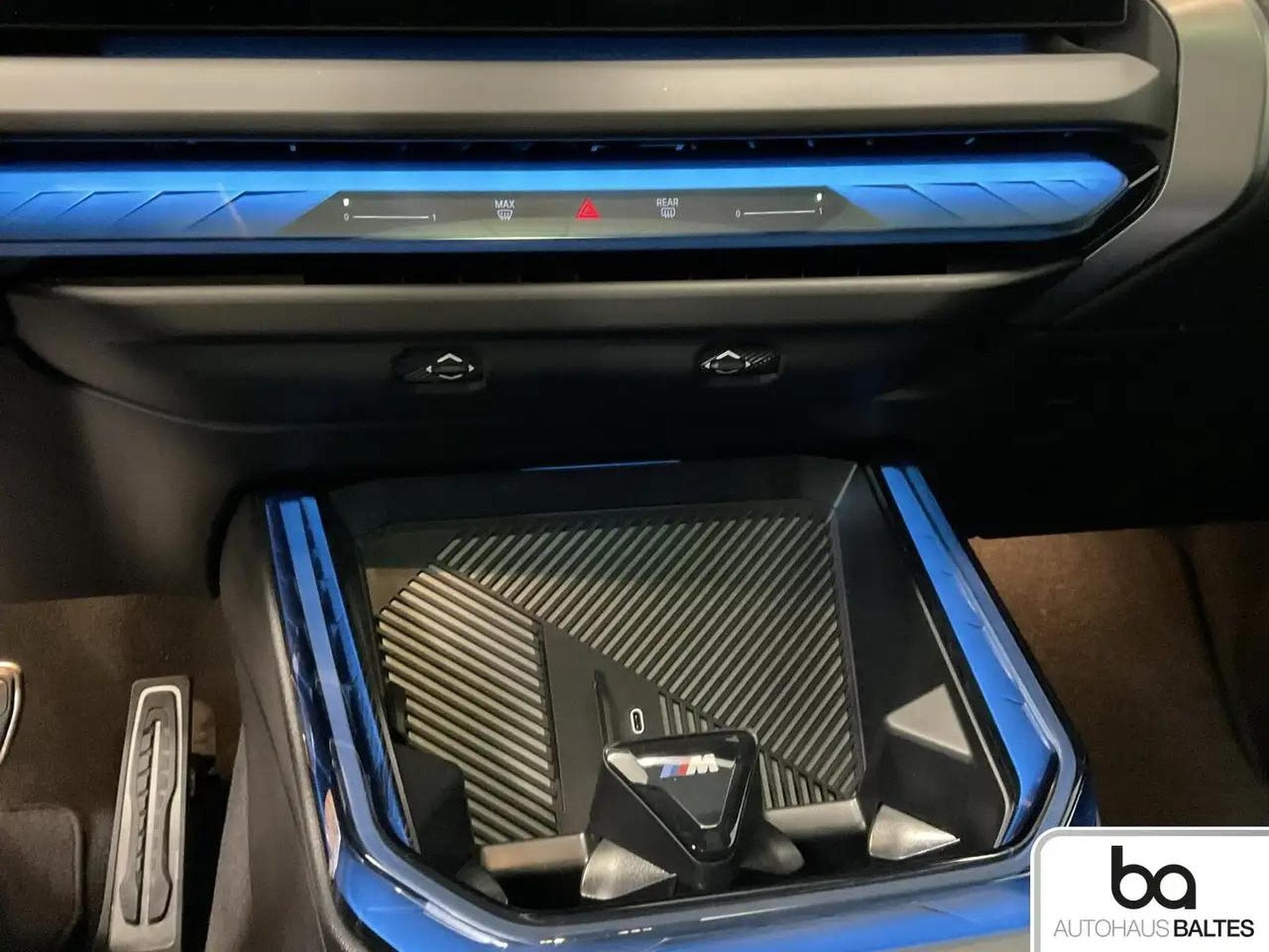 BMW X3 (2025) - Photo 11