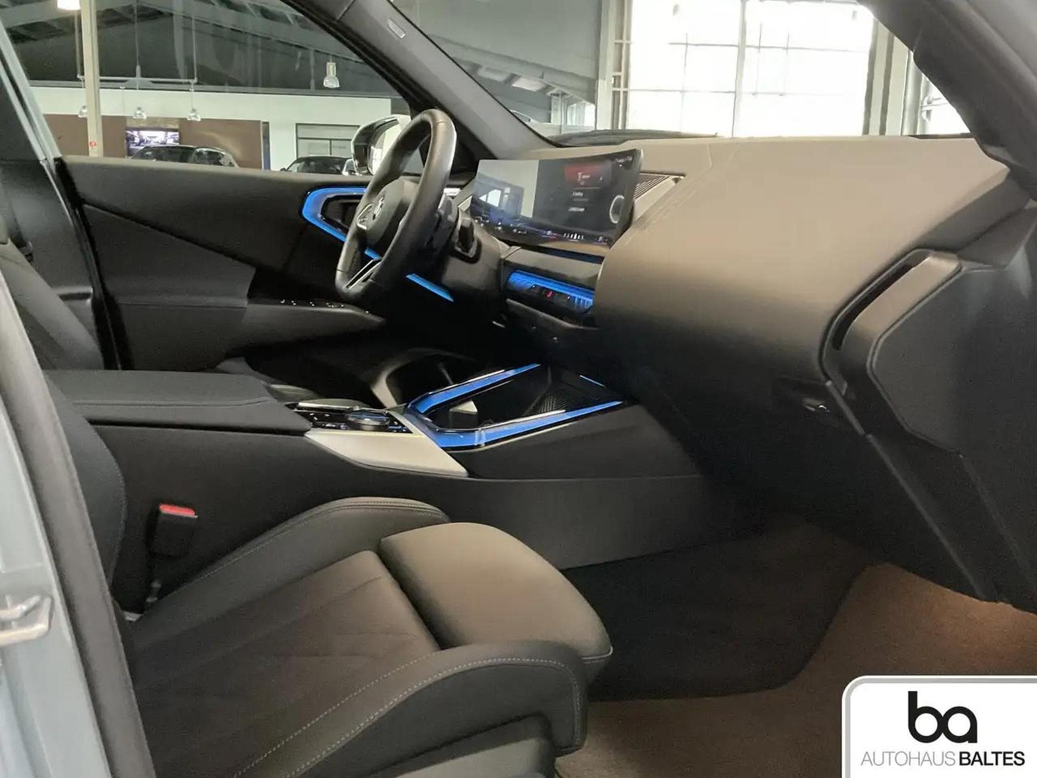 BMW X3 (2025) - Photo 6