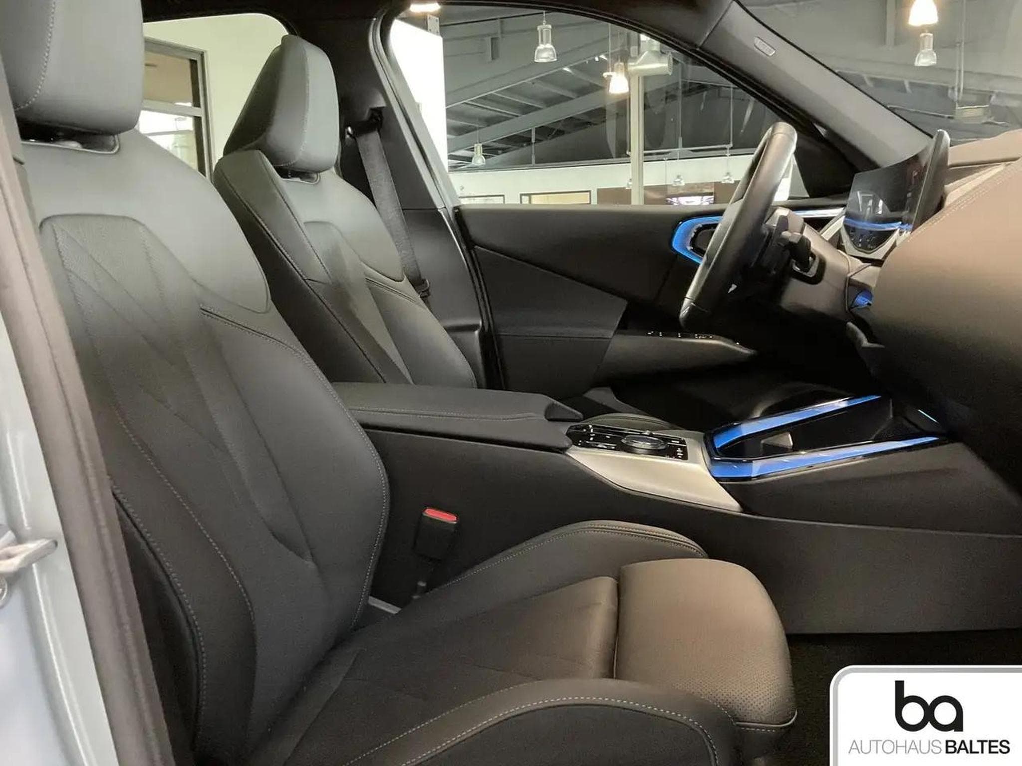 BMW X3 (2025) - Photo 7