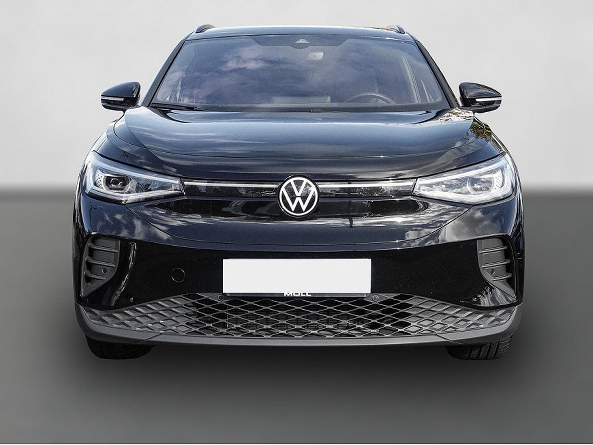 VW ID.4 (2025) - Foto 2